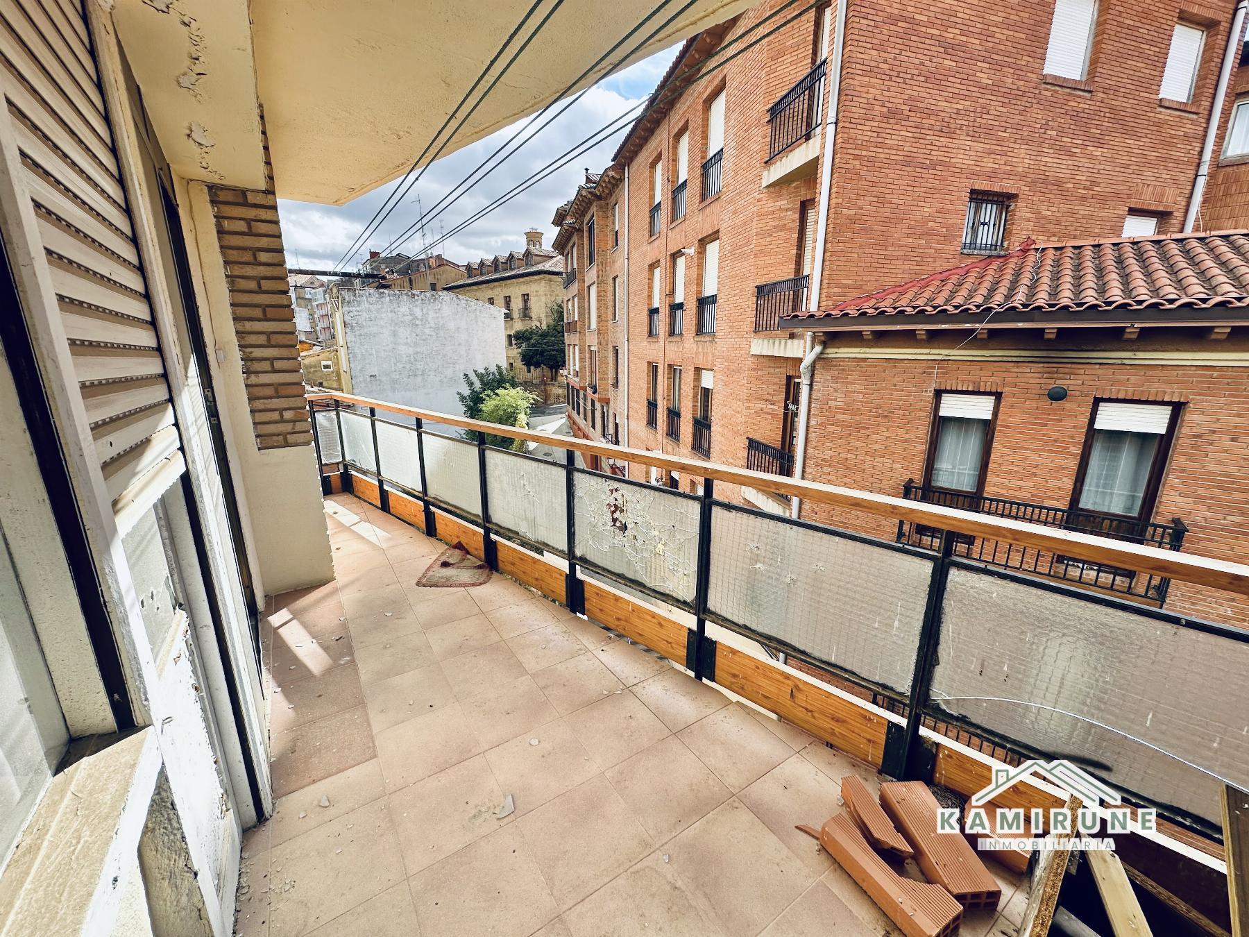 Venta de piso en La Rioja