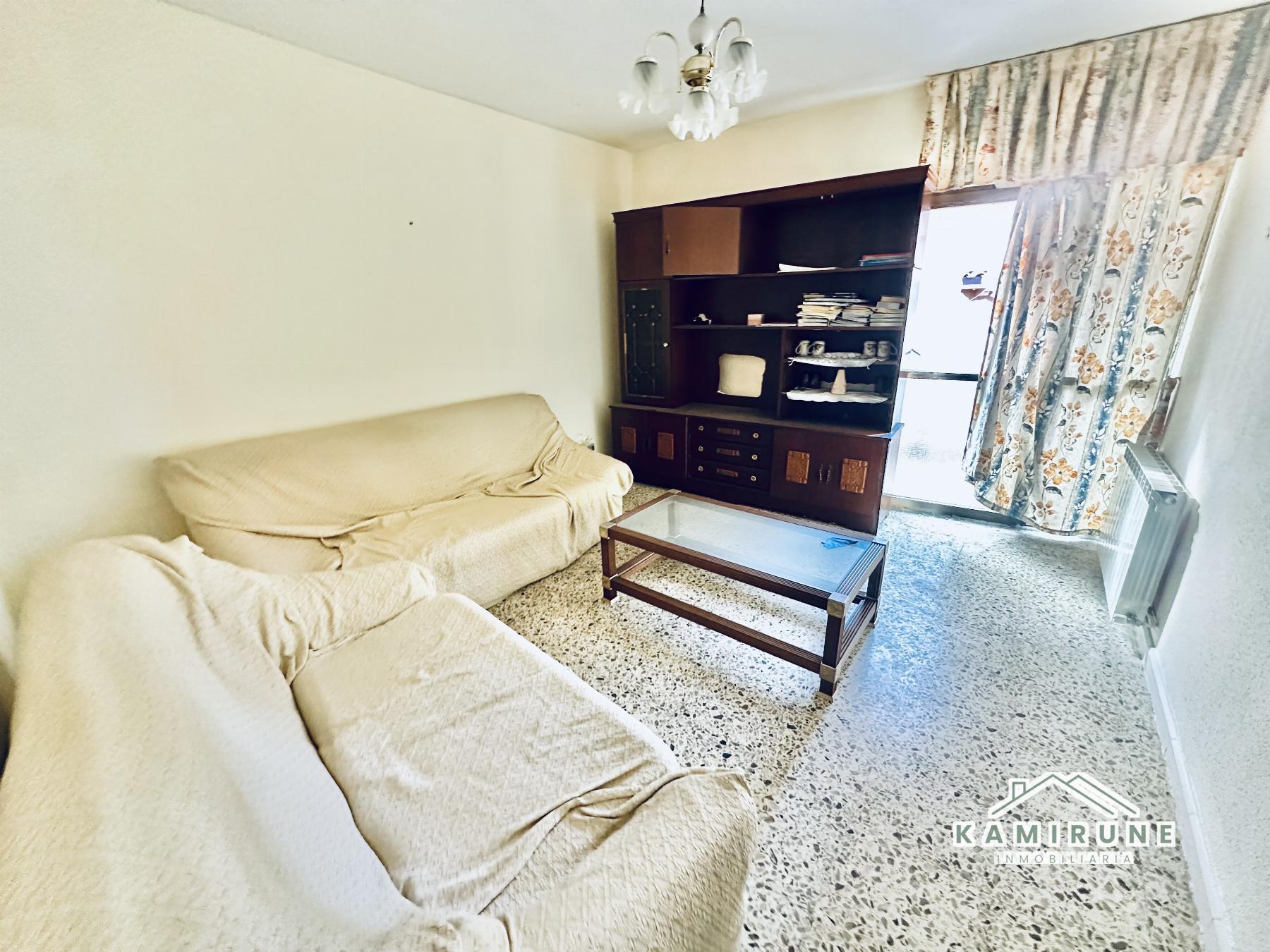 Venta de piso en La Rioja