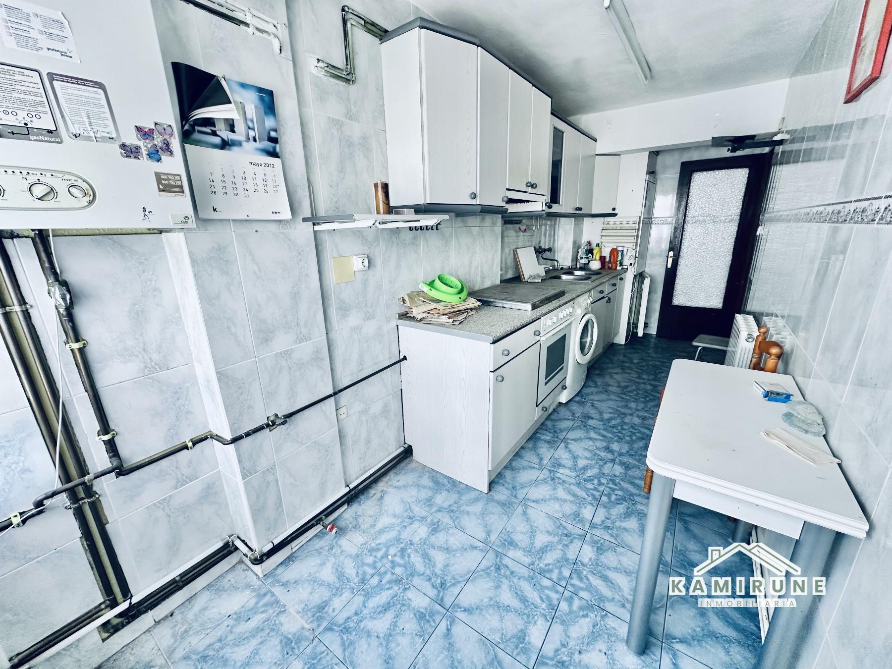 Venta de piso en La Rioja