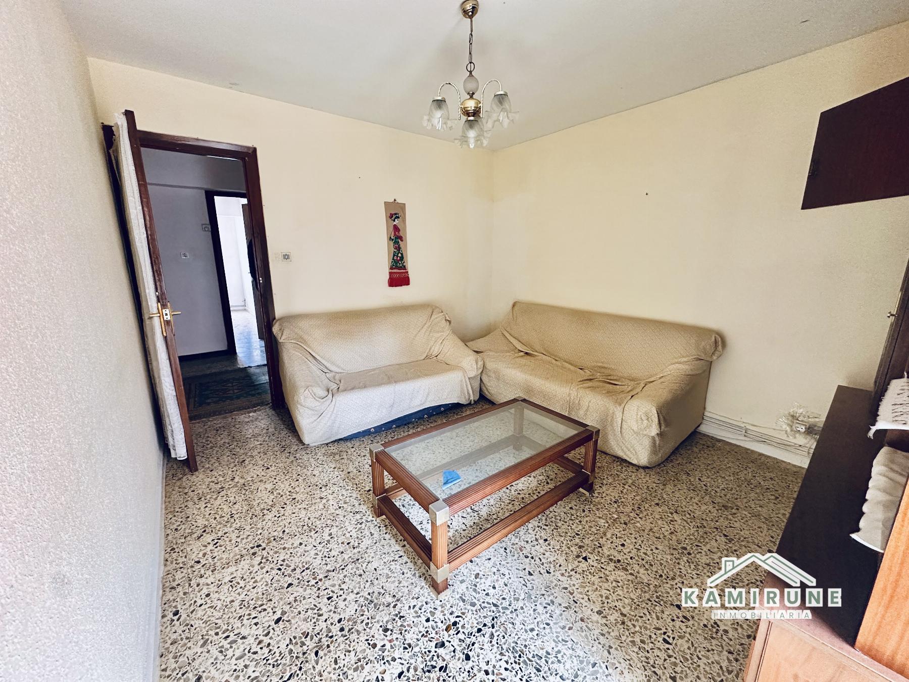 Venta de piso en La Rioja