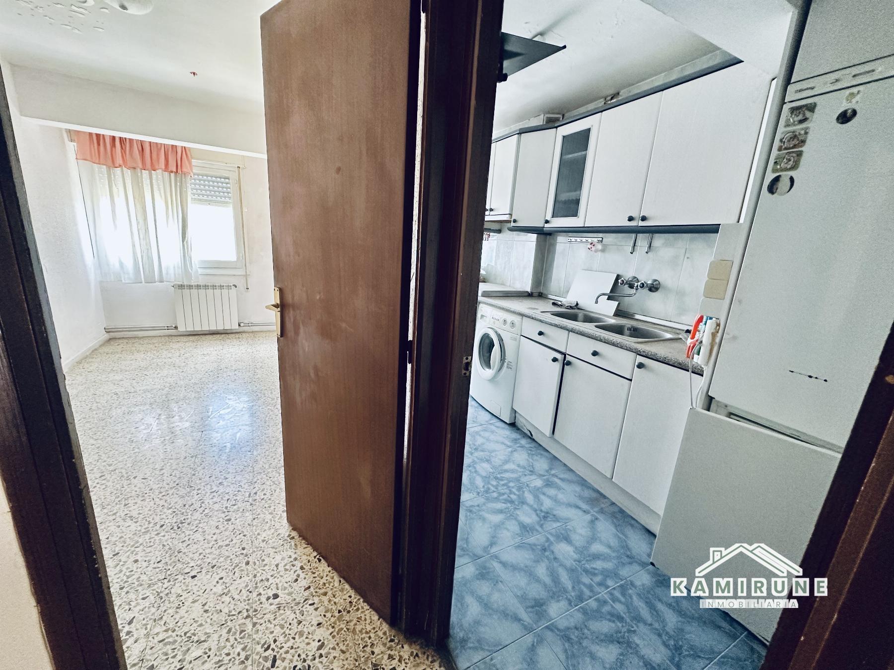 Venta de piso en La Rioja