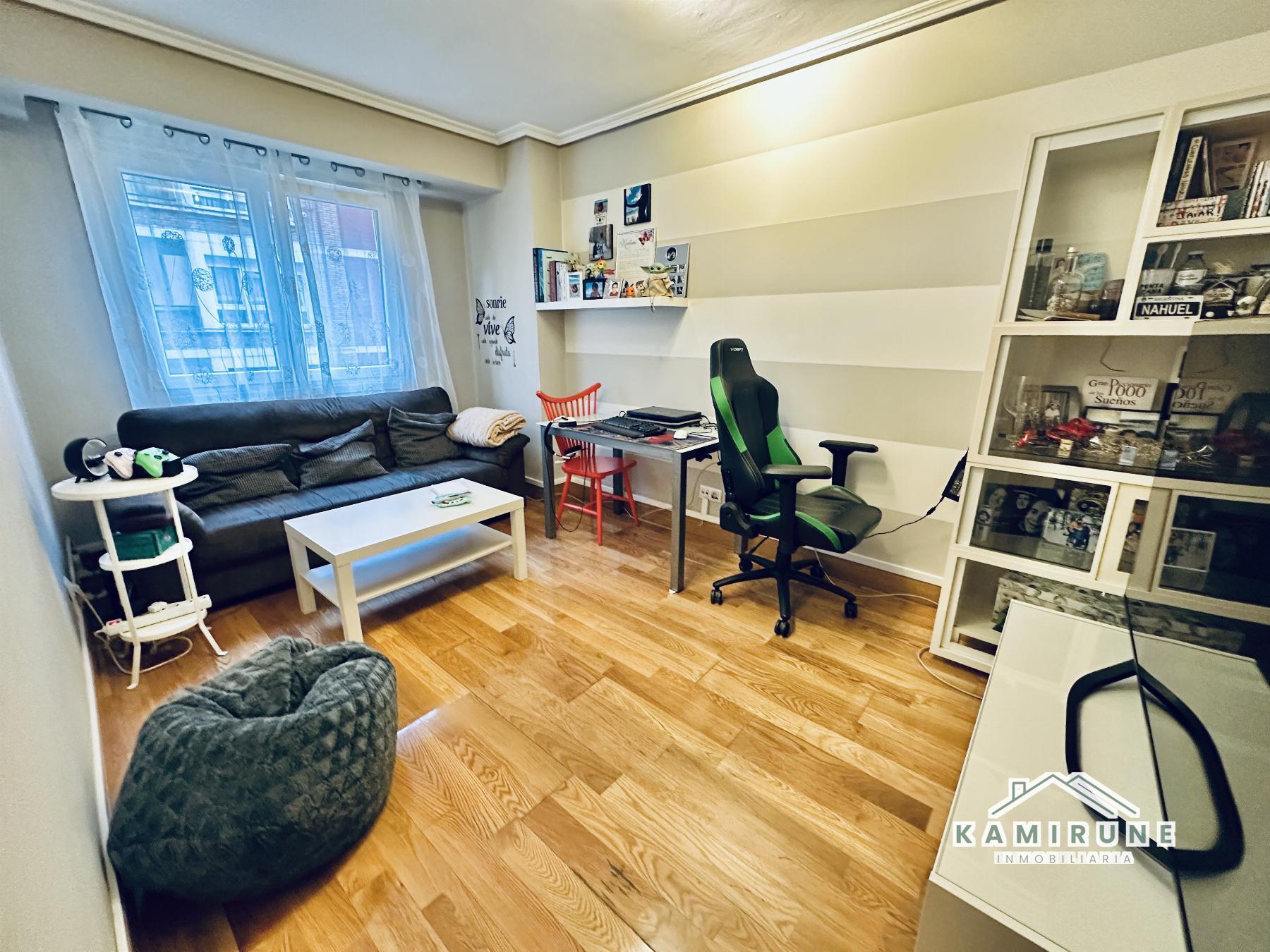 Venta de piso en Bilbao