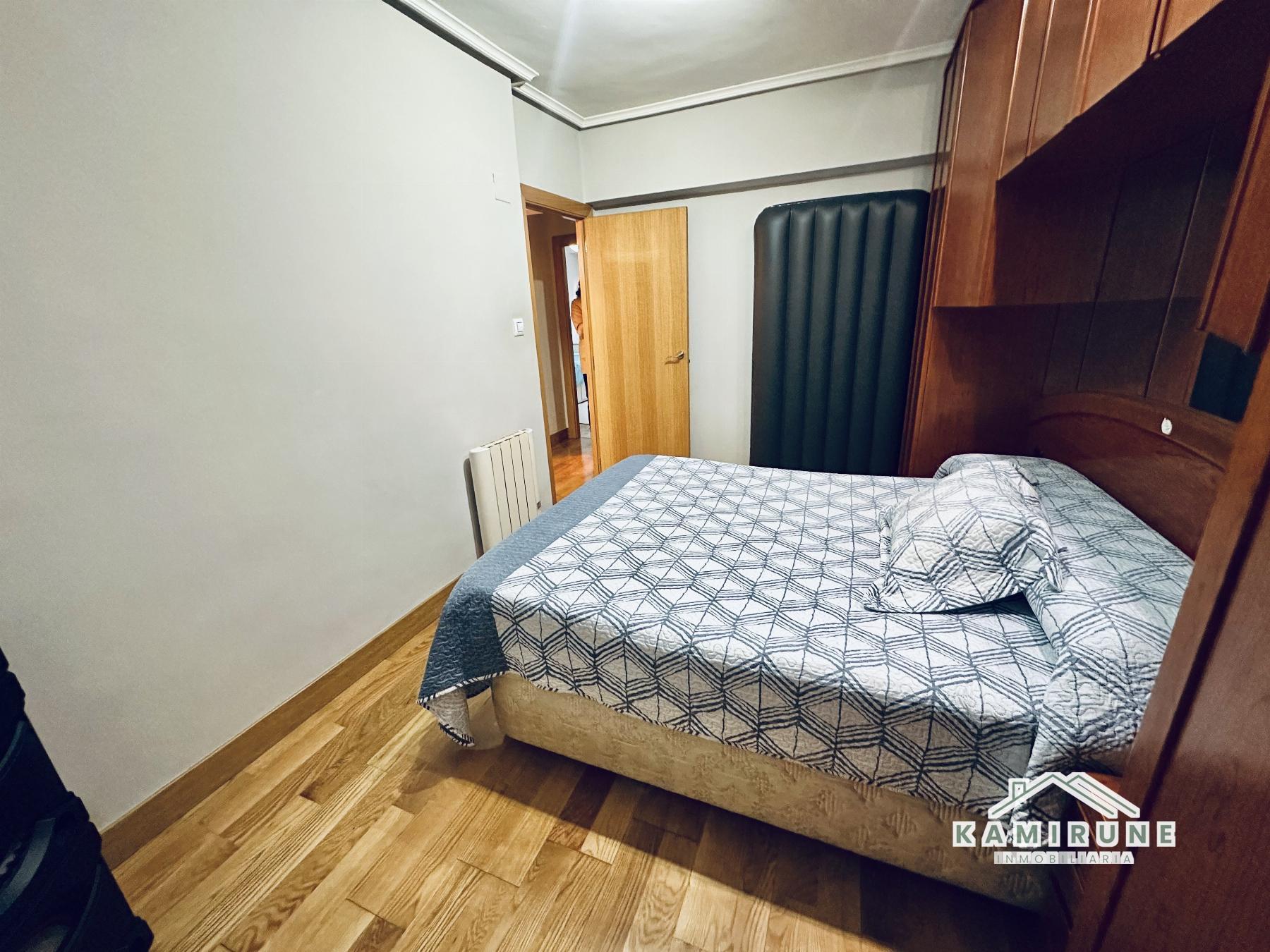 Venta de piso en Bilbao