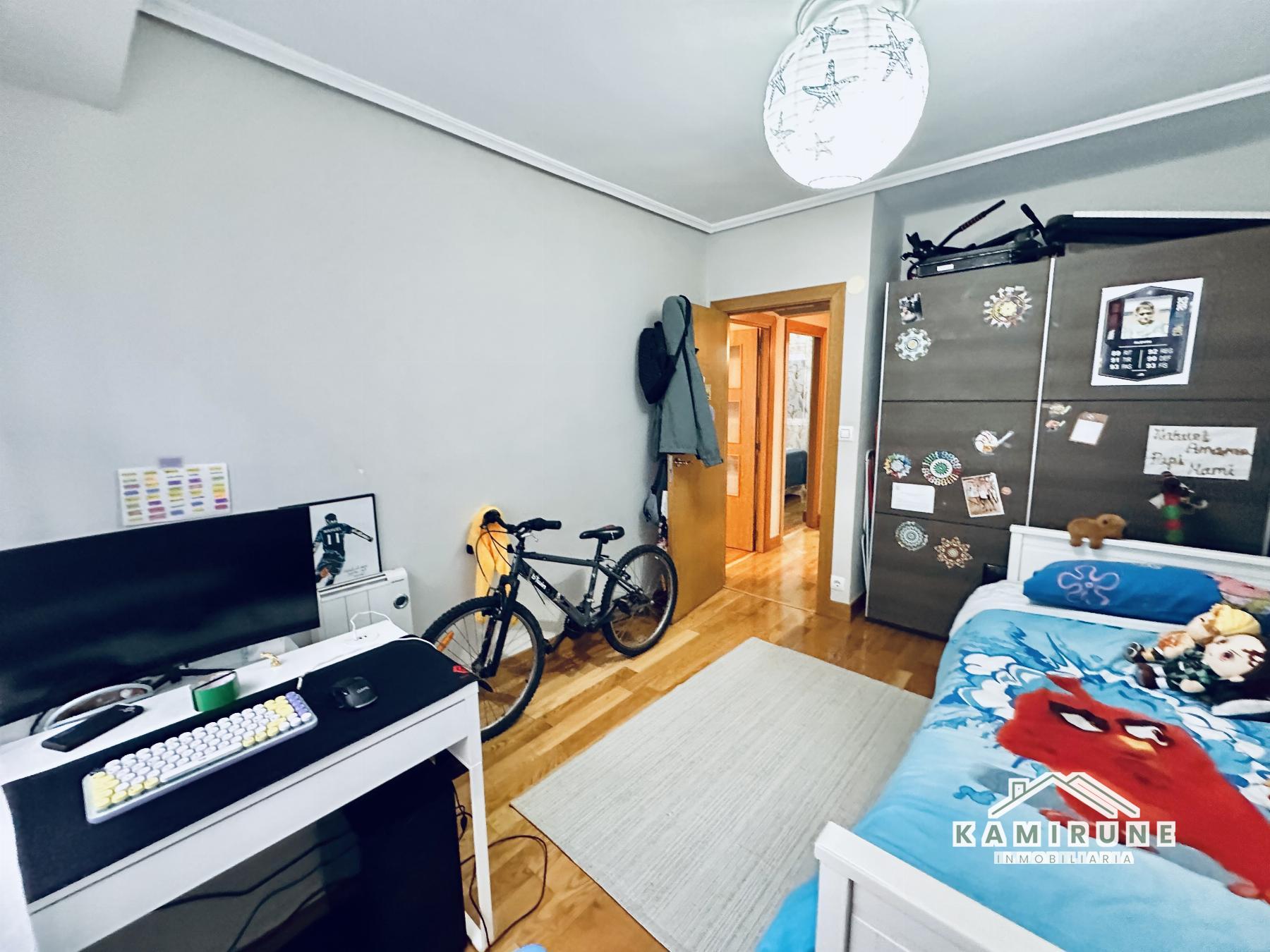 Venta de piso en Bilbao