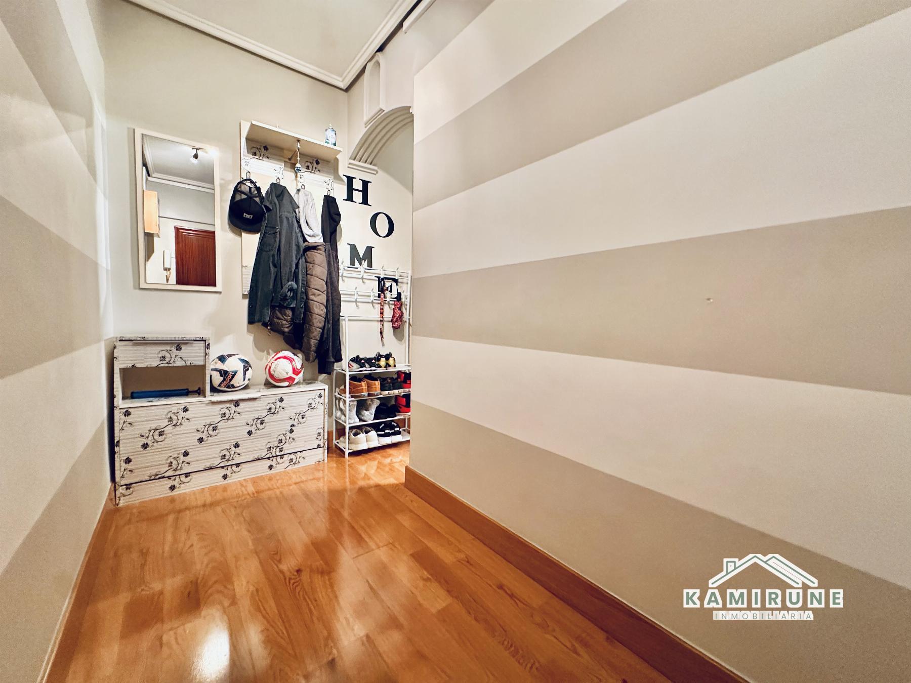 Venta de piso en Bilbao