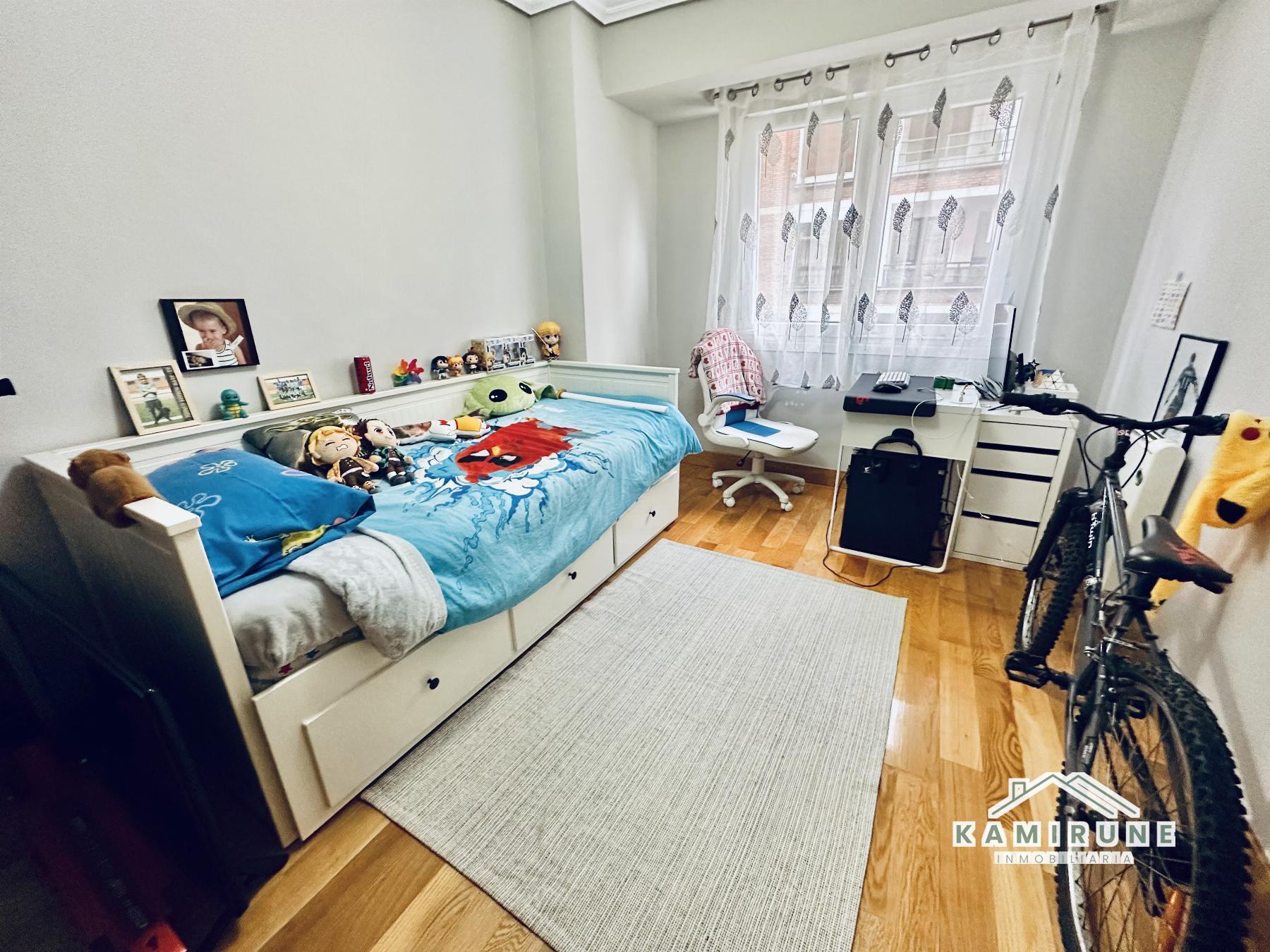 Venta de piso en Bilbao