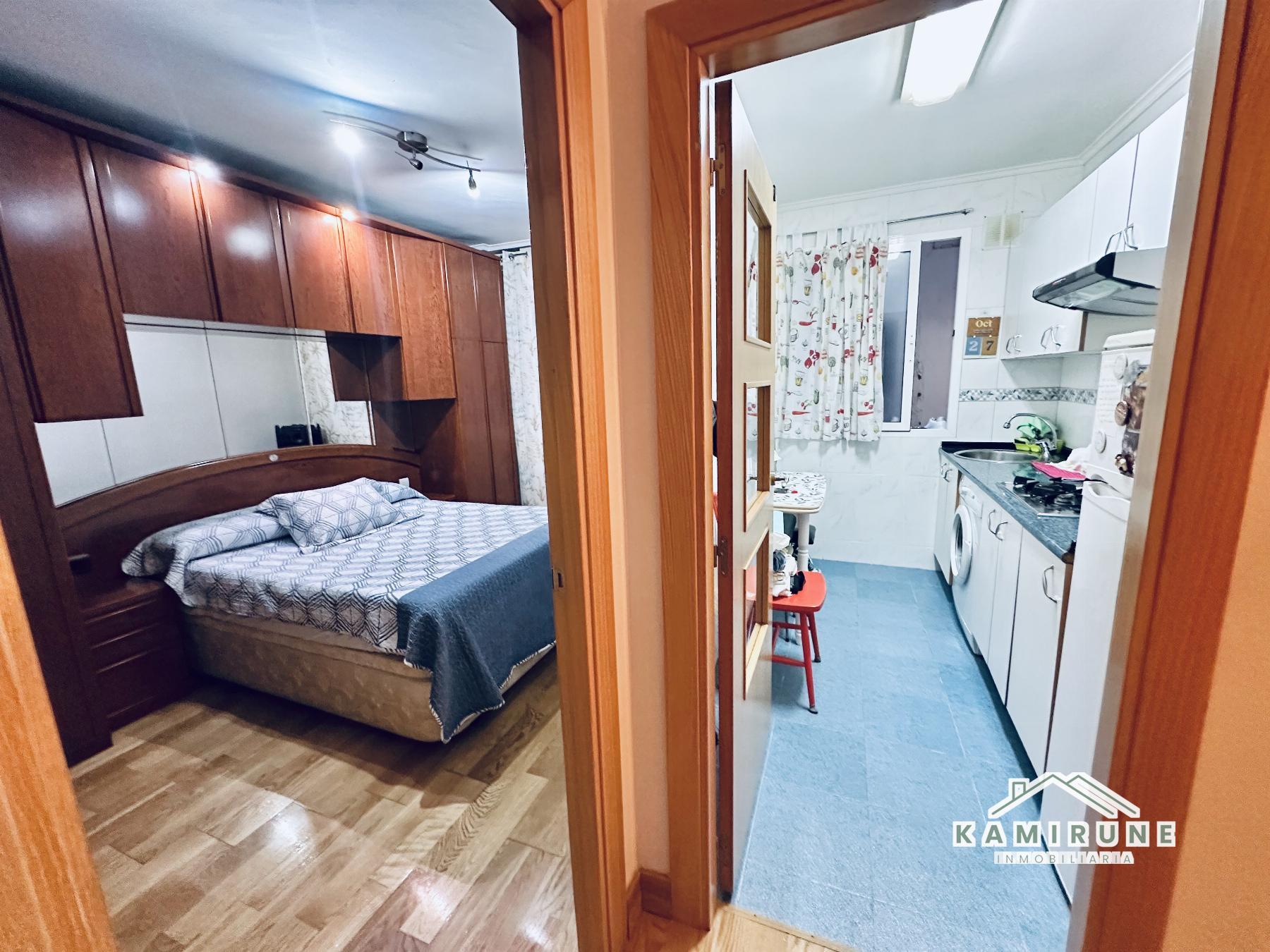 Venta de piso en Bilbao