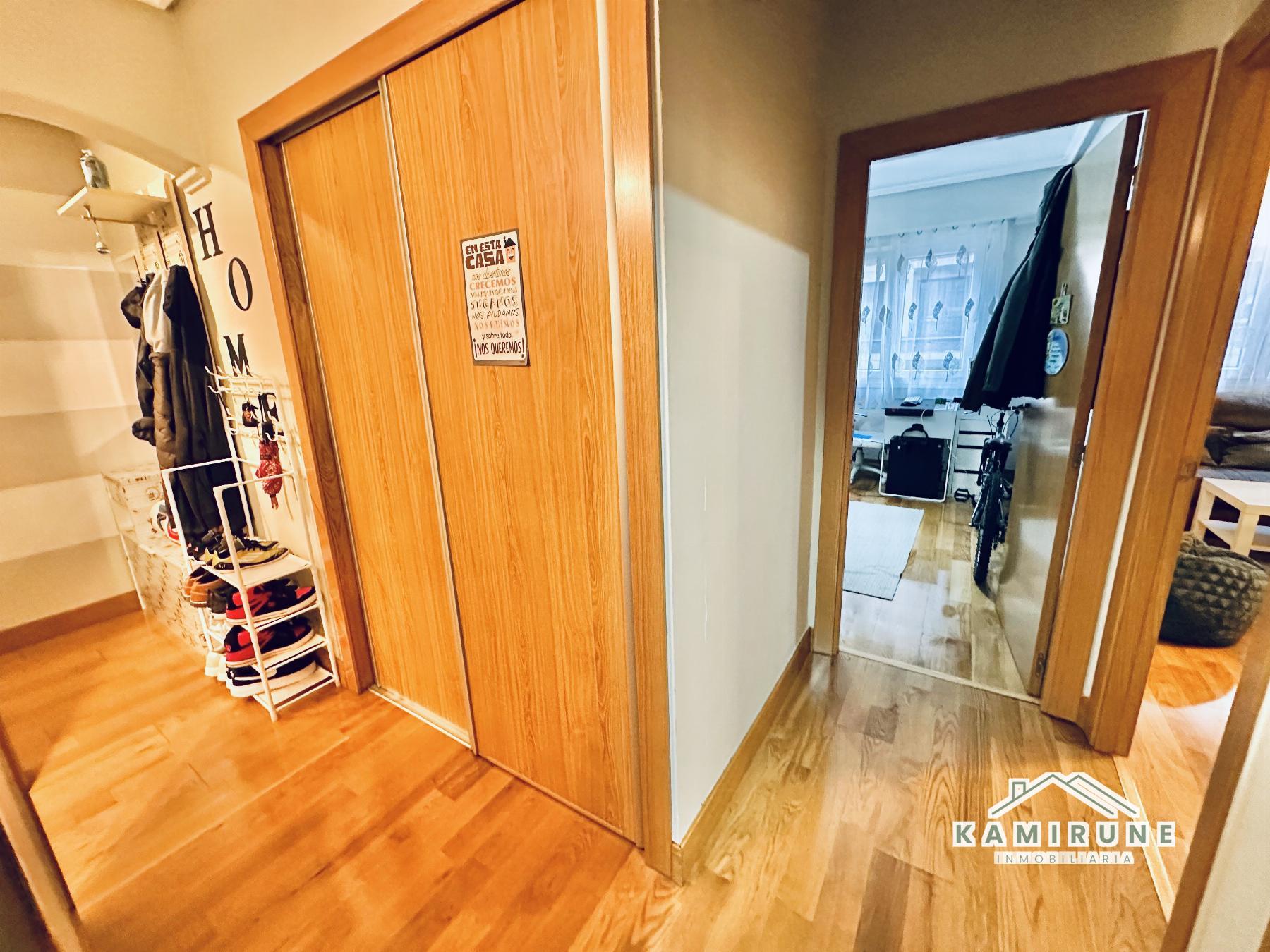 Venta de piso en Bilbao