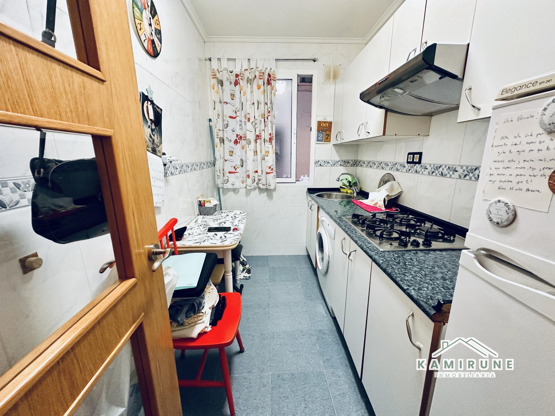 Venta de piso en Bilbao