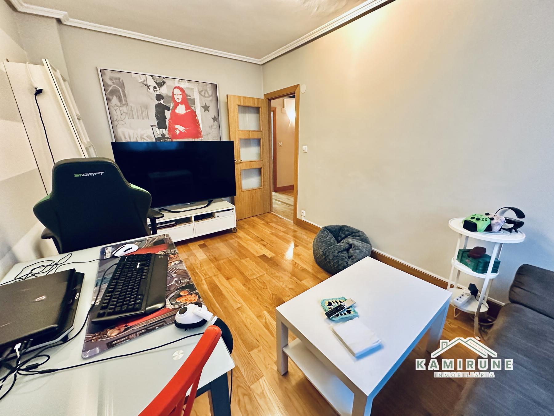 Venta de piso en Bilbao