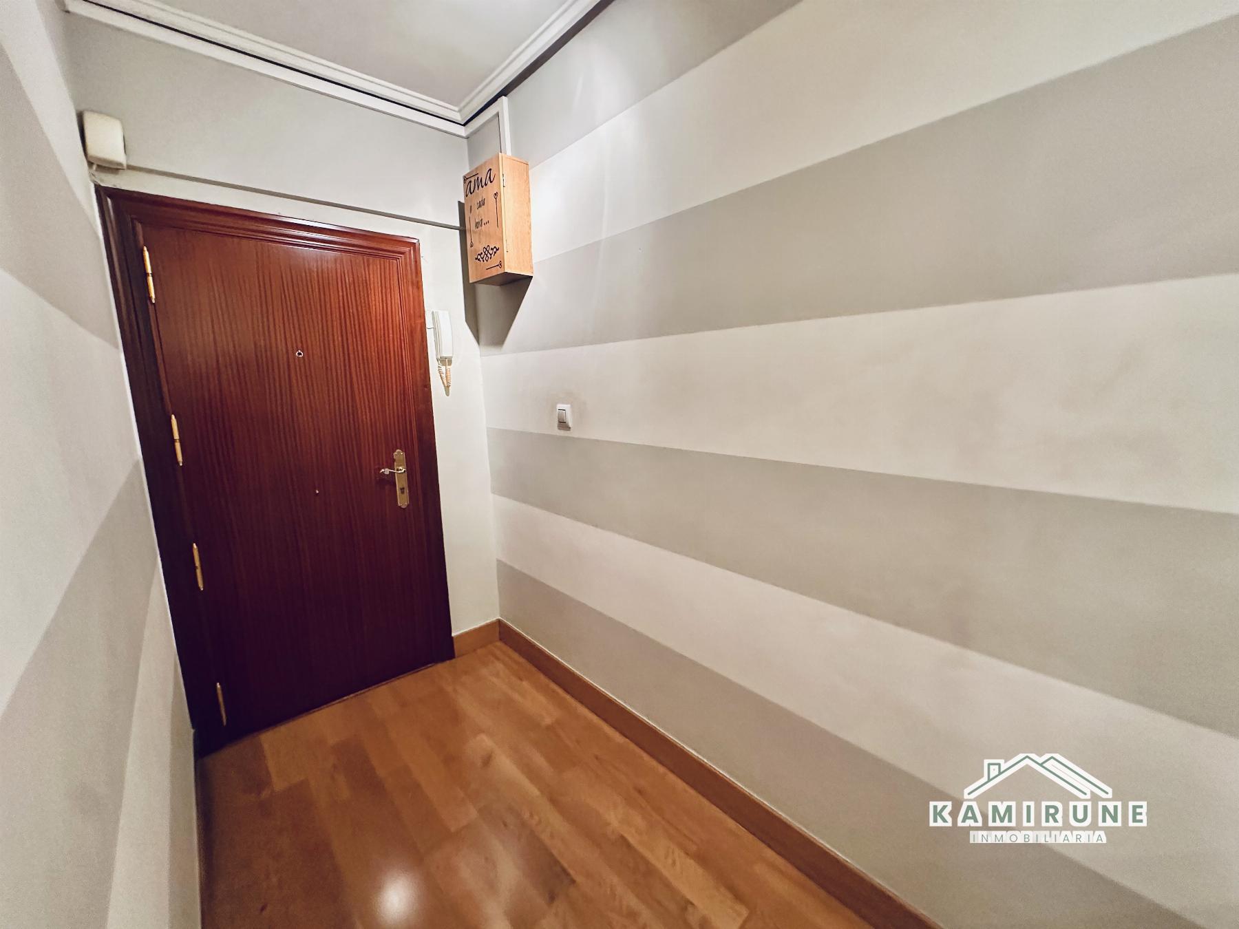 Venta de piso en Bilbao