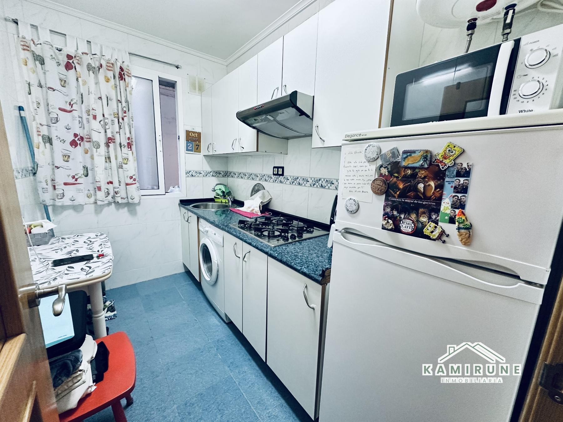 Venta de piso en Bilbao