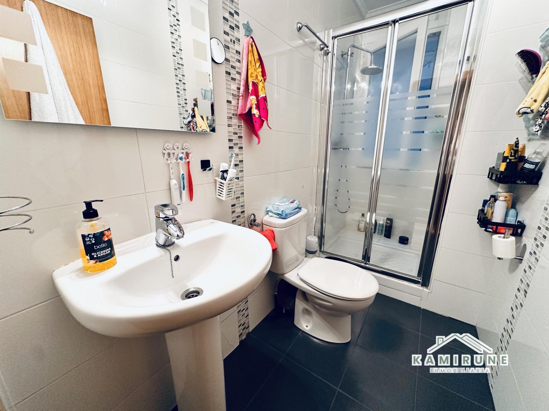 Venta de piso en Bilbao