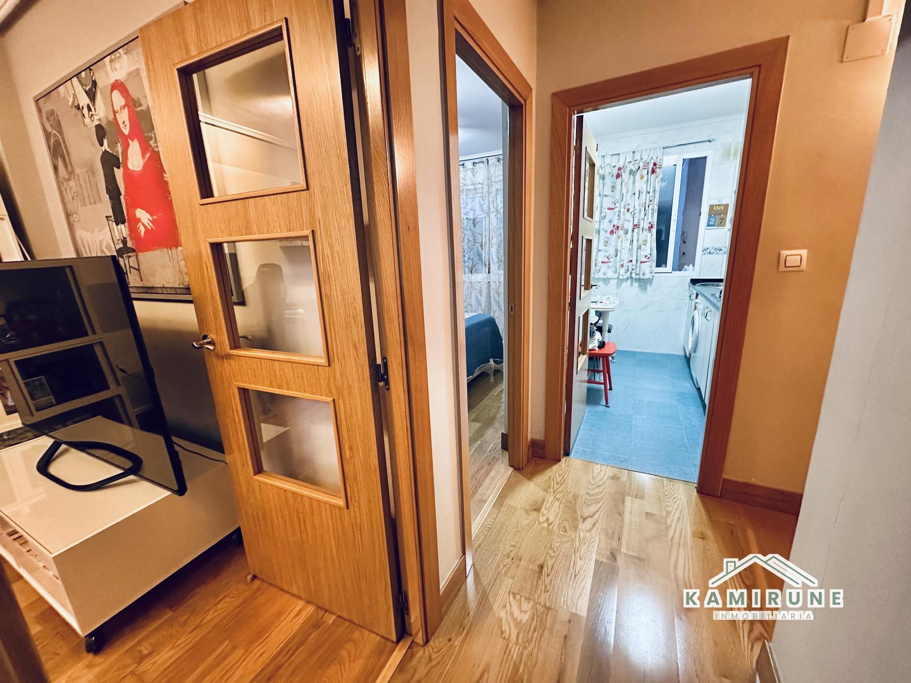 Venta de piso en Bilbao