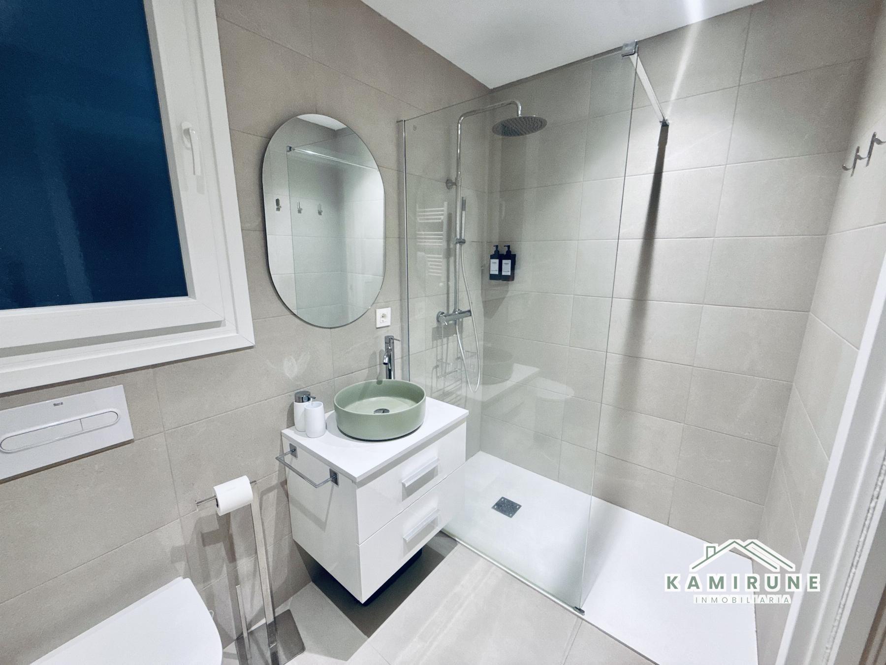 Venta de piso en Donostia-San Sebastián