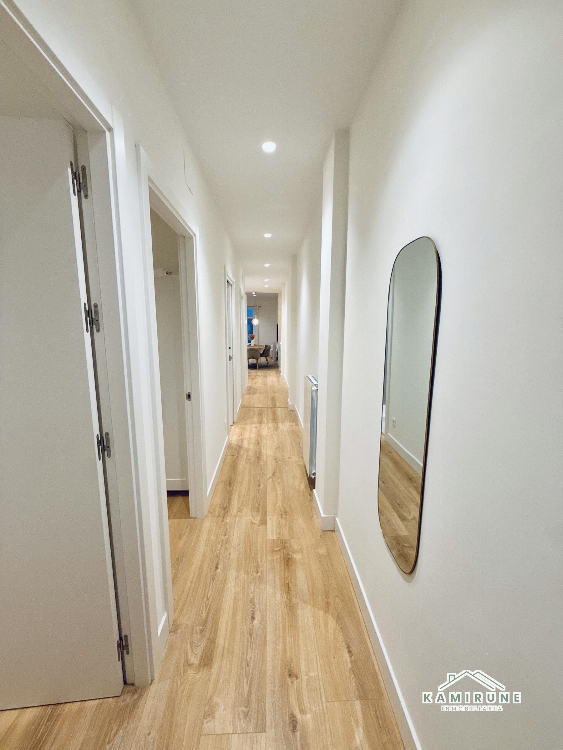 Venta de piso en Donostia-San Sebastián