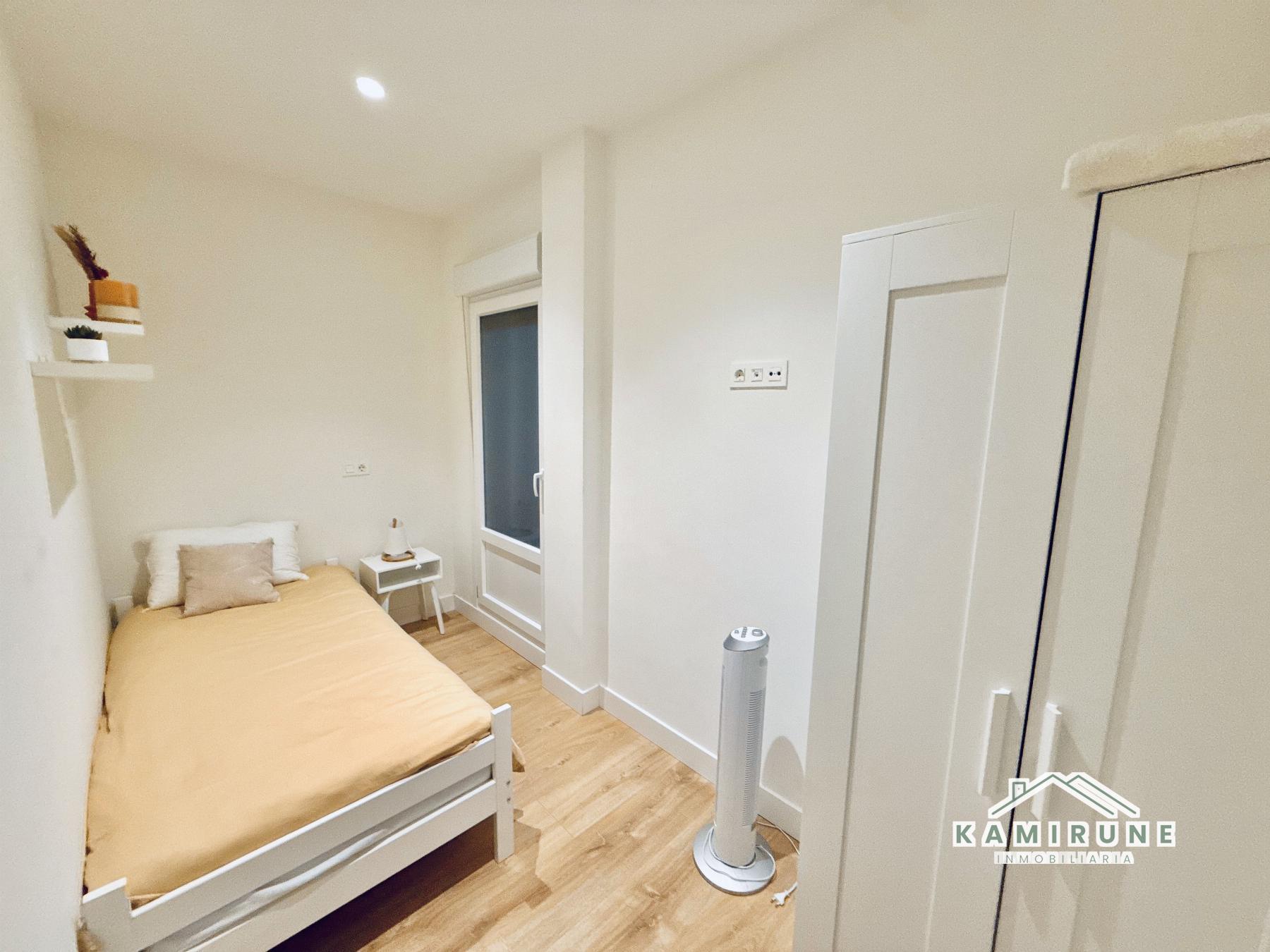 Venta de piso en Donostia-San Sebastián