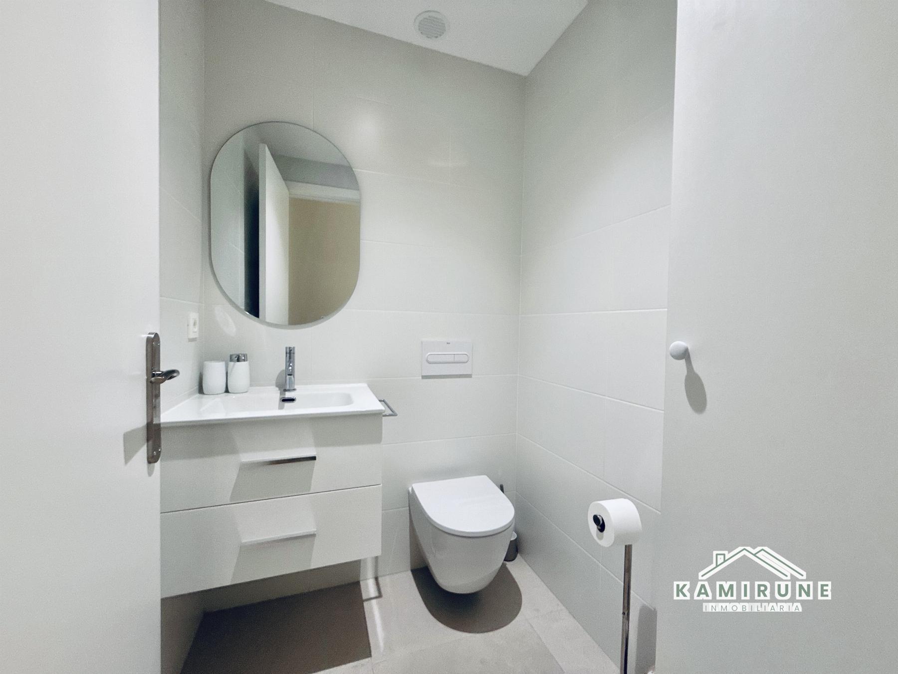 Venta de piso en Donostia-San Sebastián