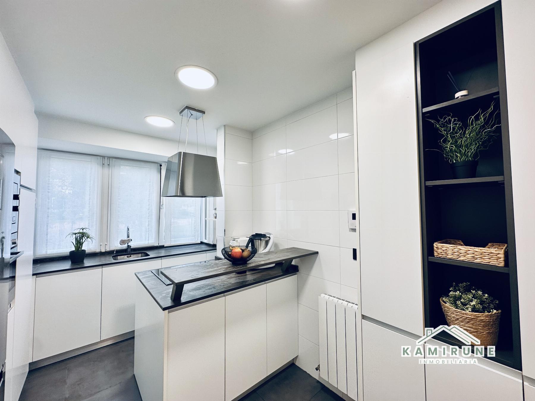 Venta de piso en Bilbao