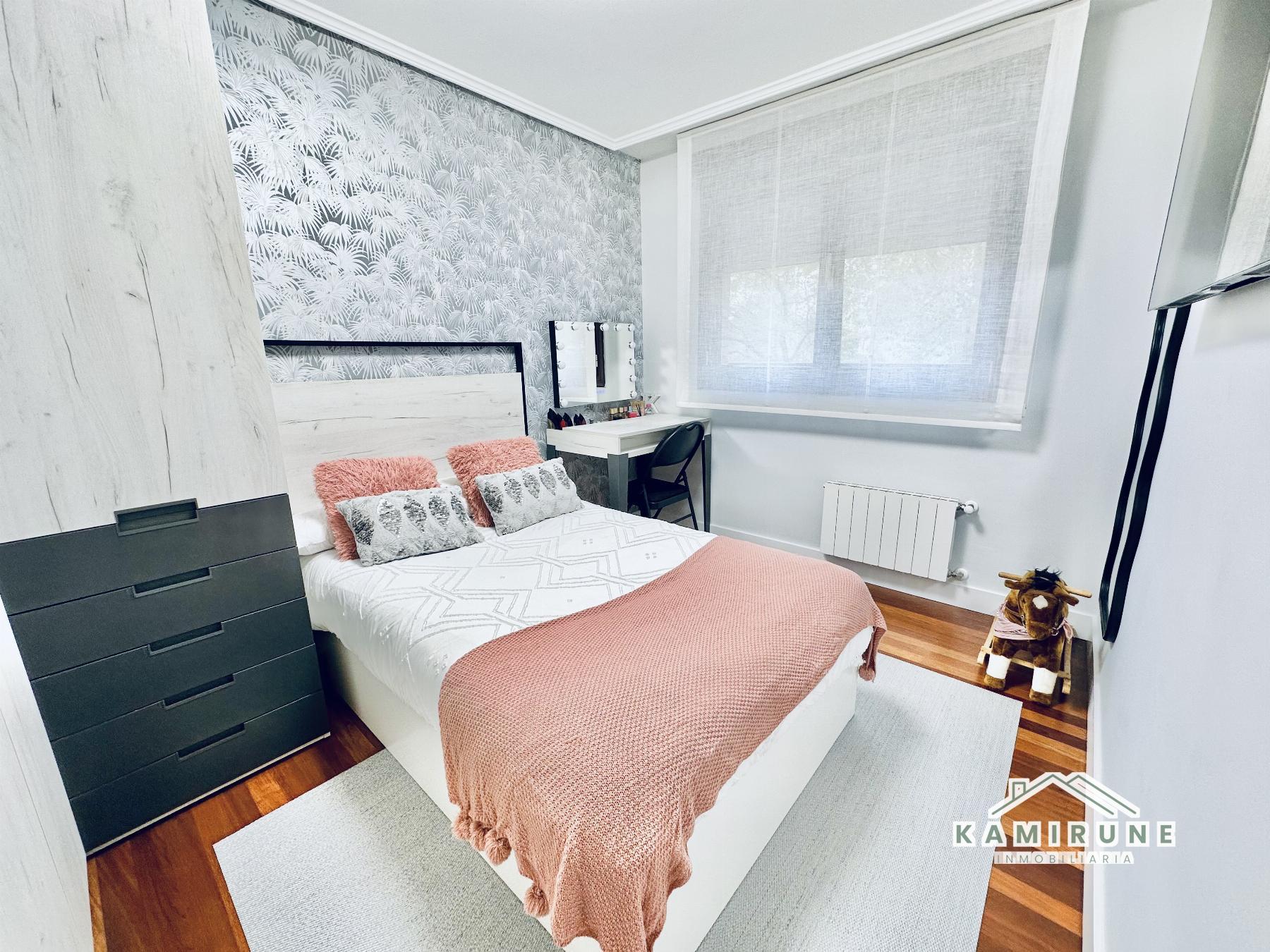 Venta de piso en Bilbao