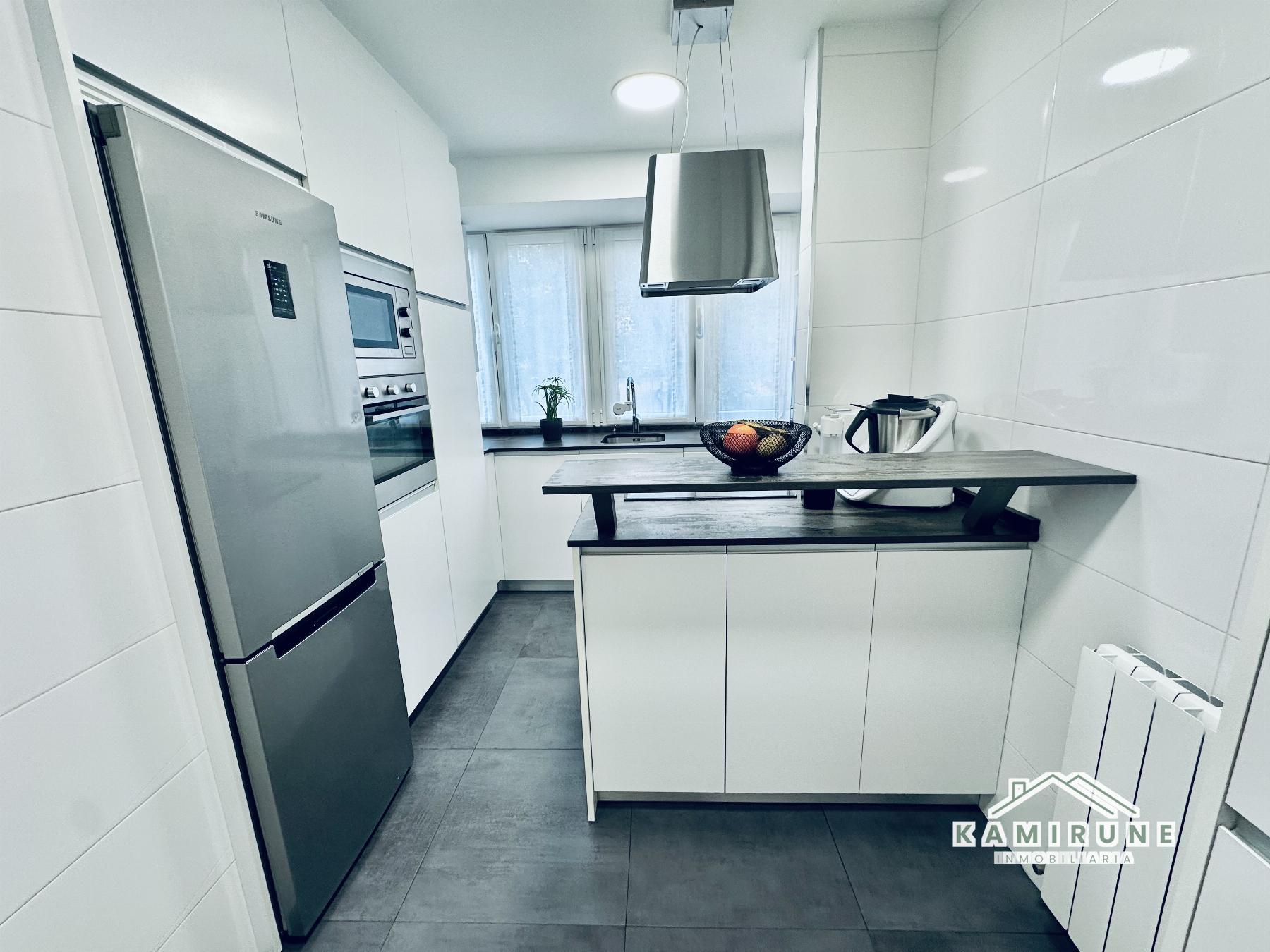 Venta de piso en Bilbao