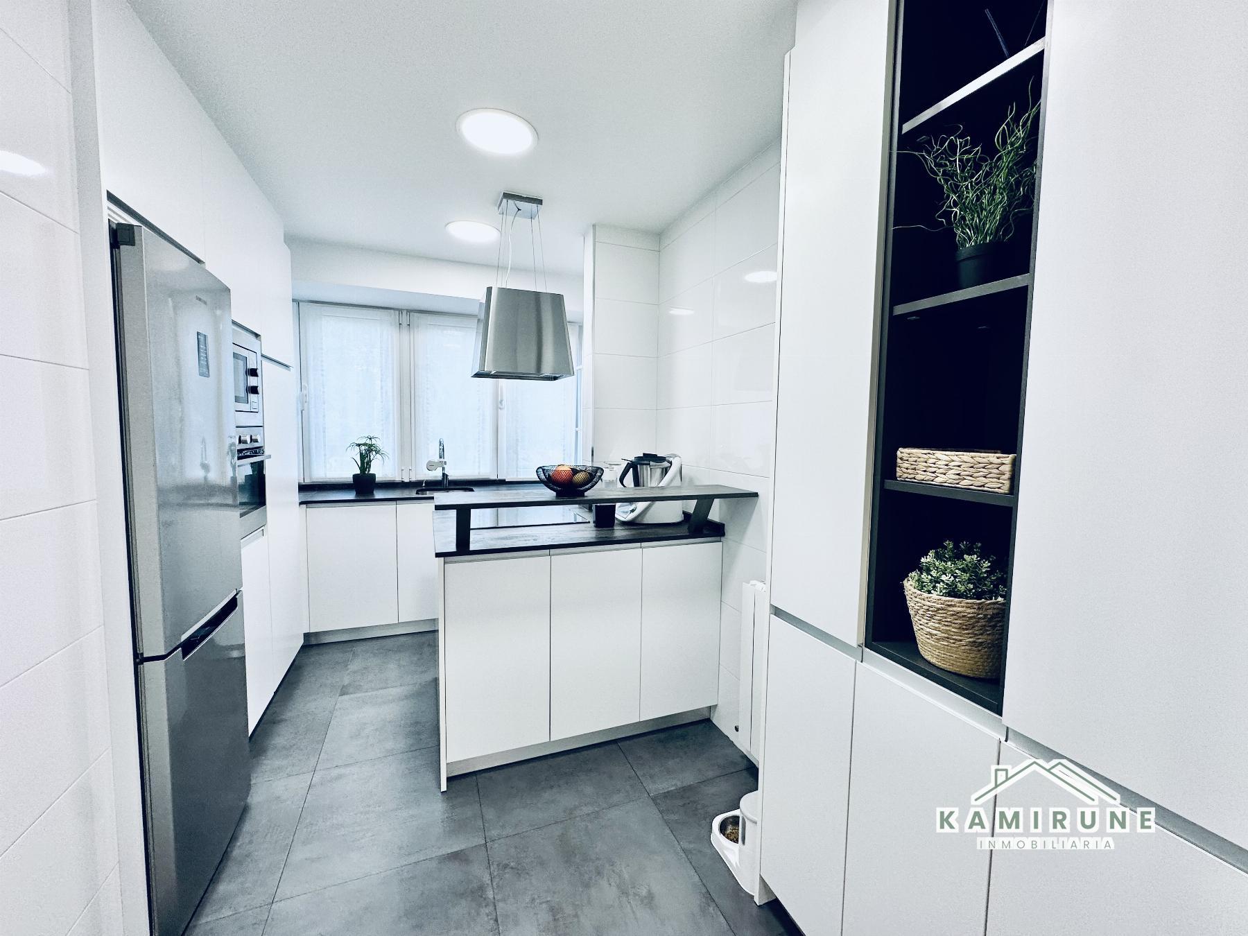 Venta de piso en Bilbao