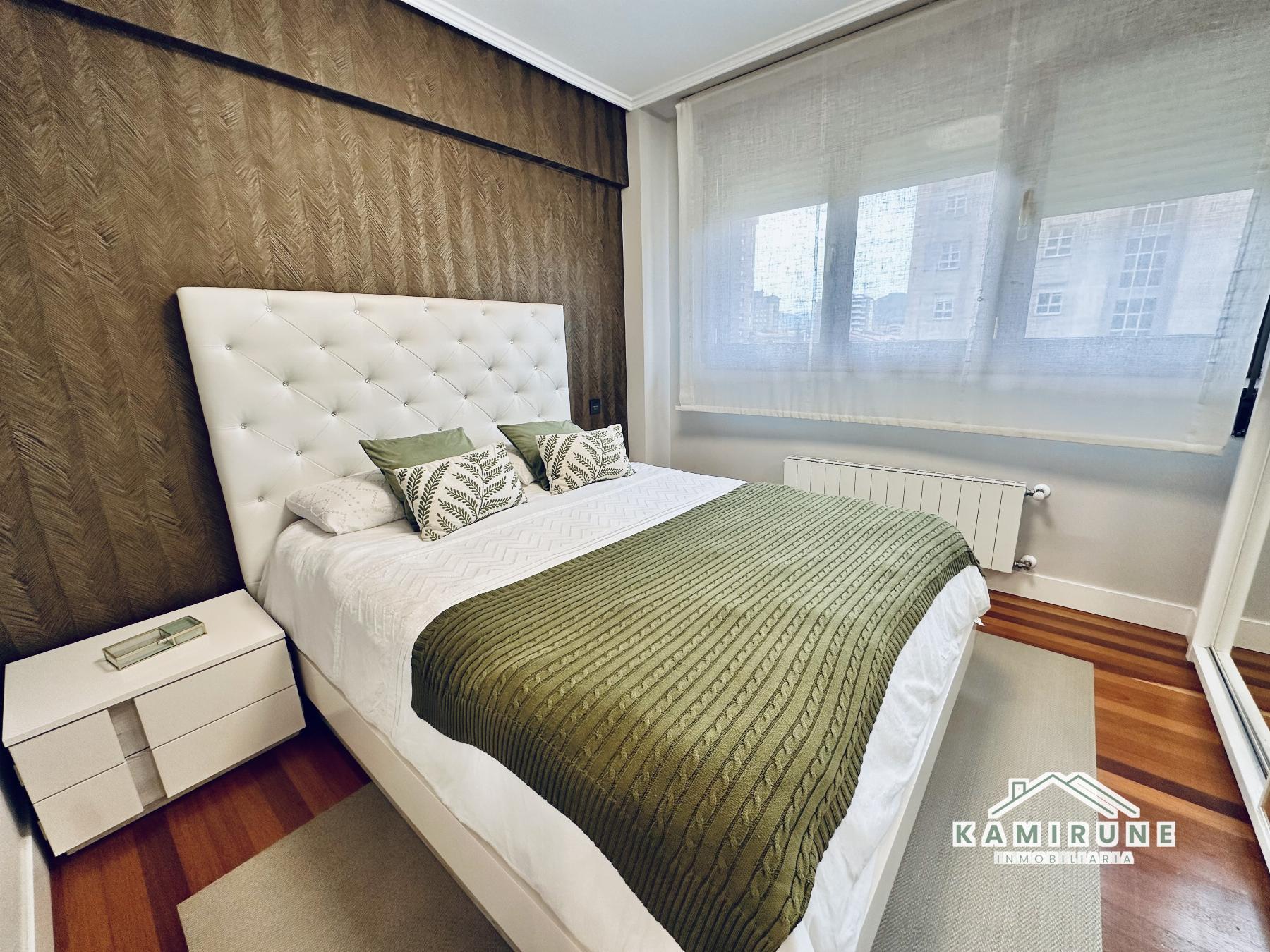 Venta de piso en Bilbao