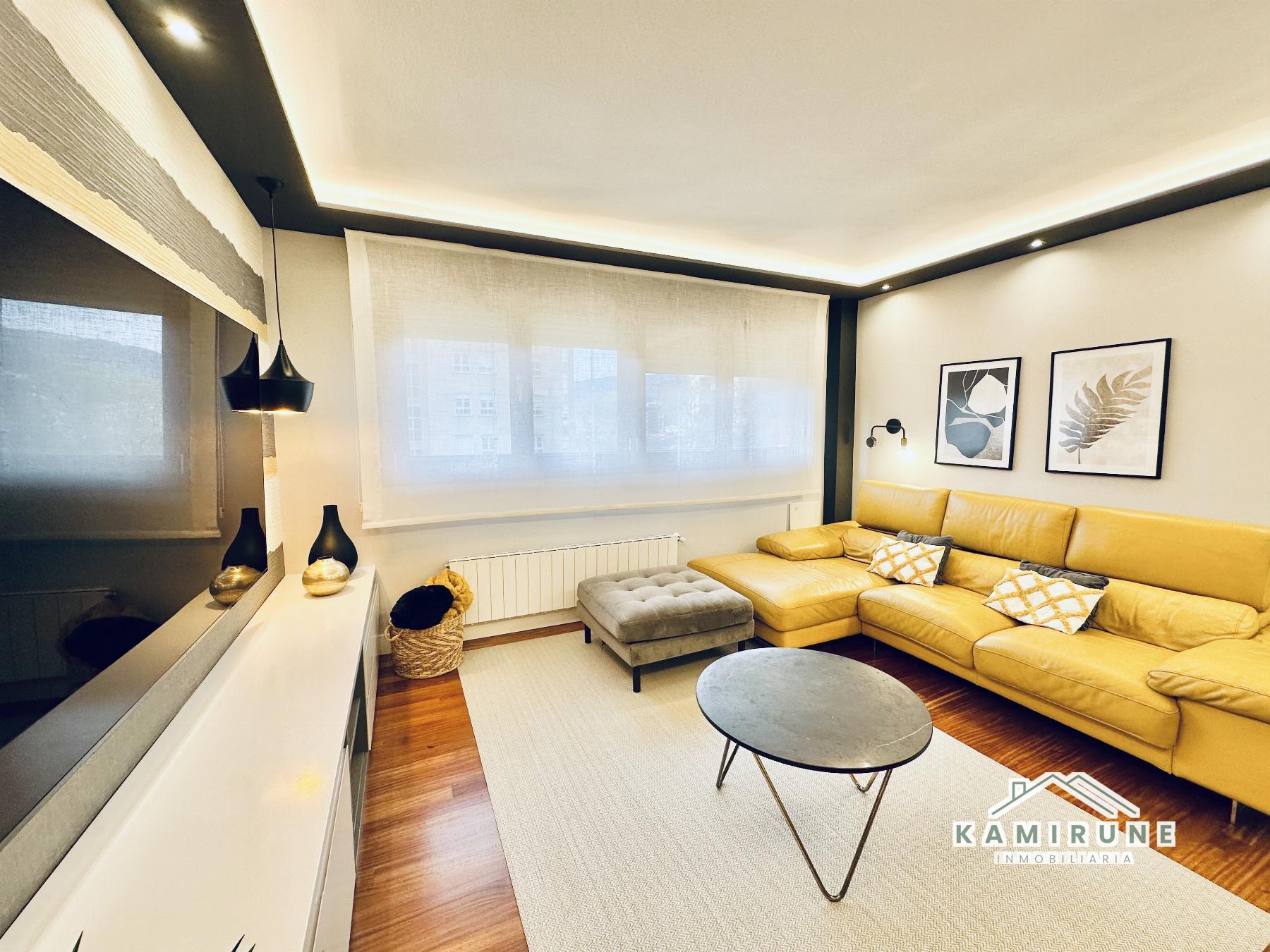 Venta de piso en Bilbao