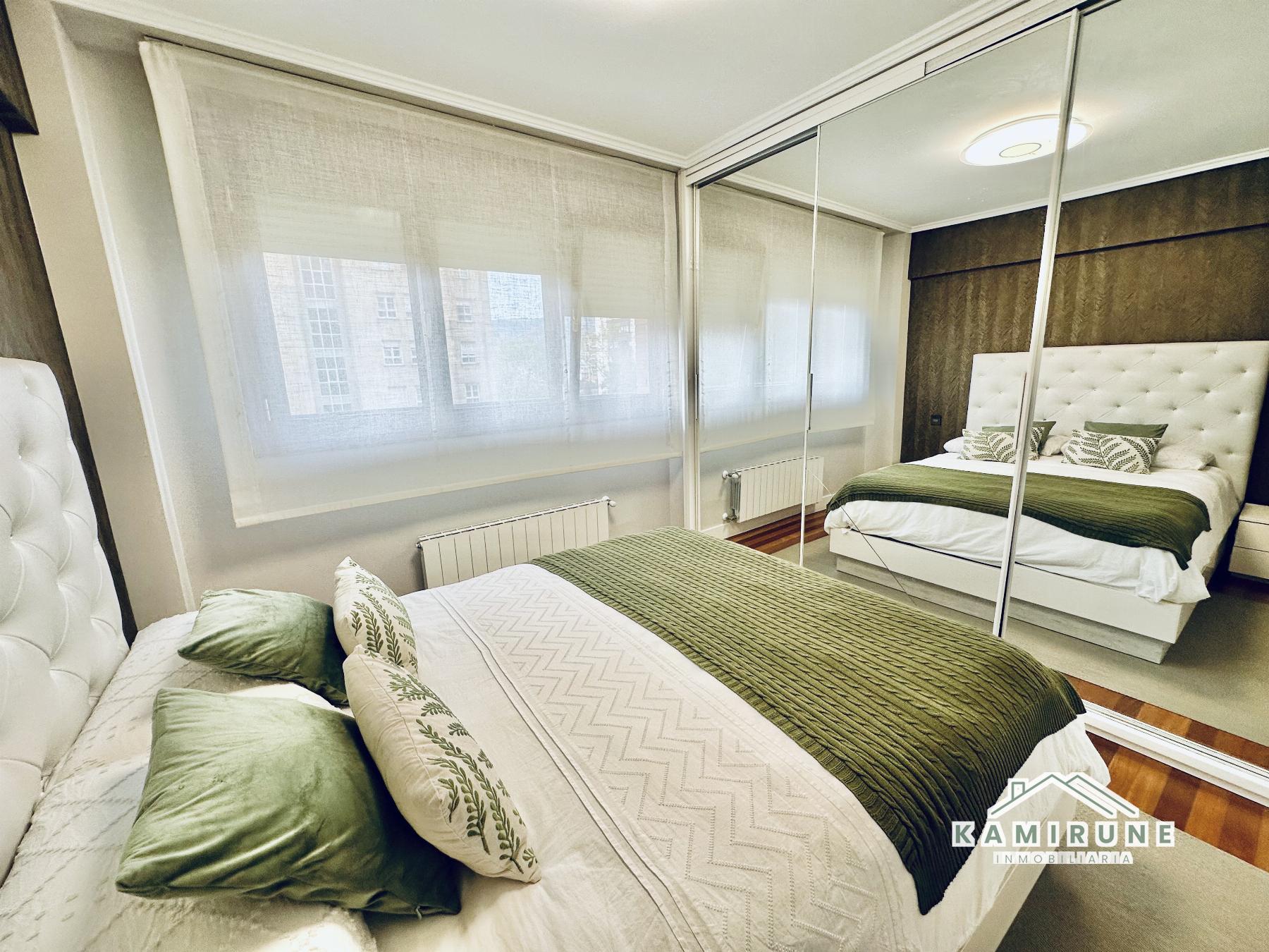 Venta de piso en Bilbao