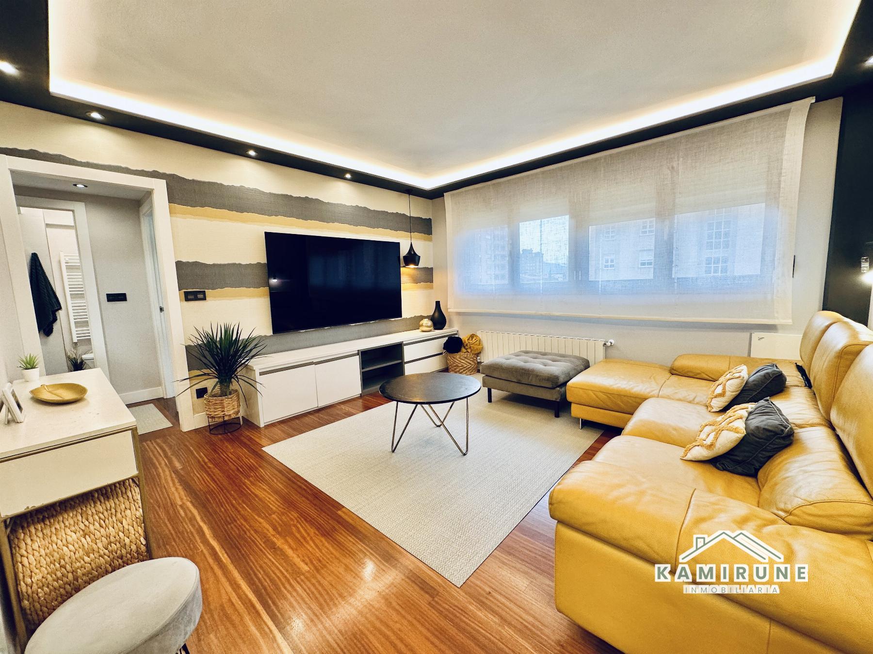 Venta de piso en Bilbao