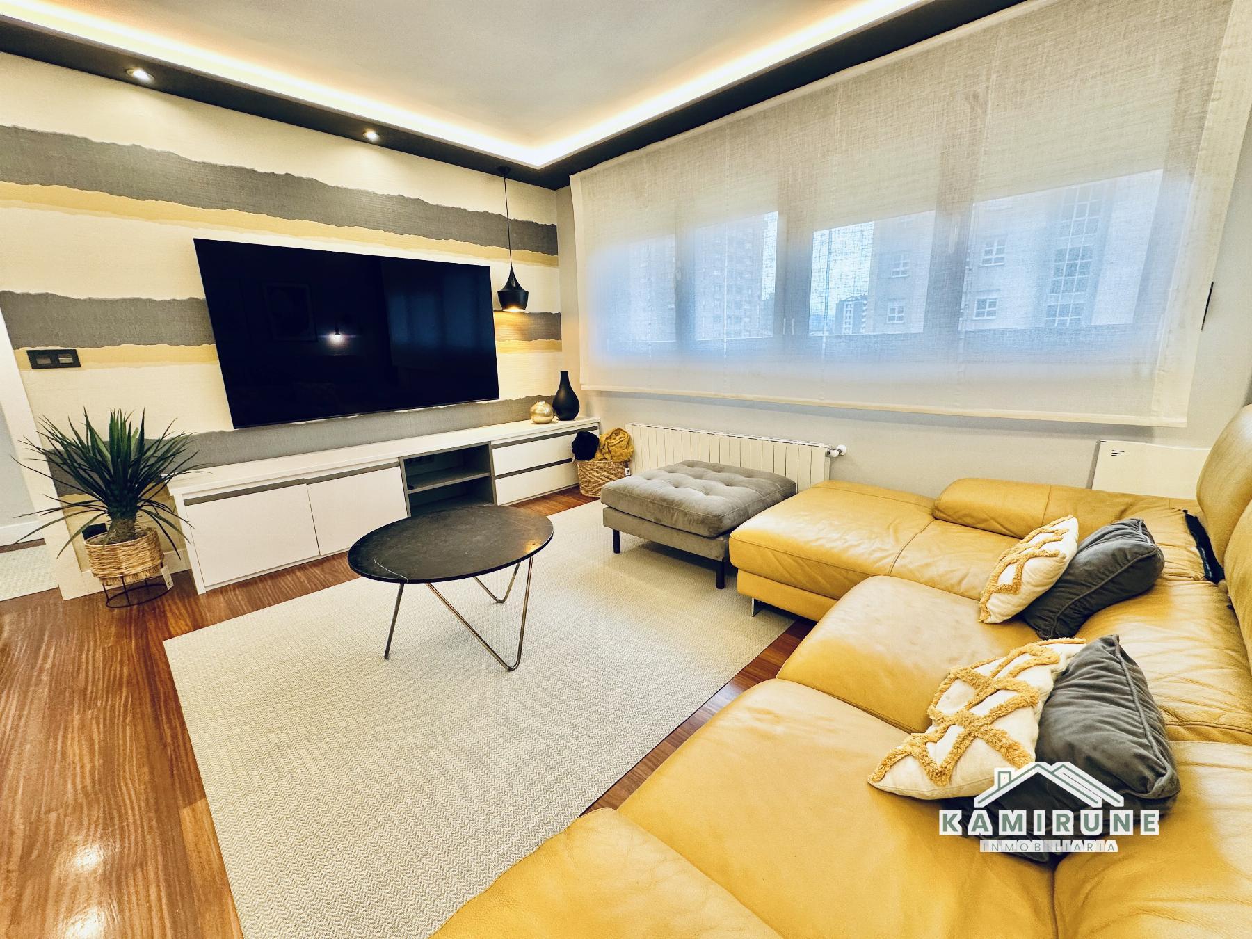 Venta de piso en Bilbao