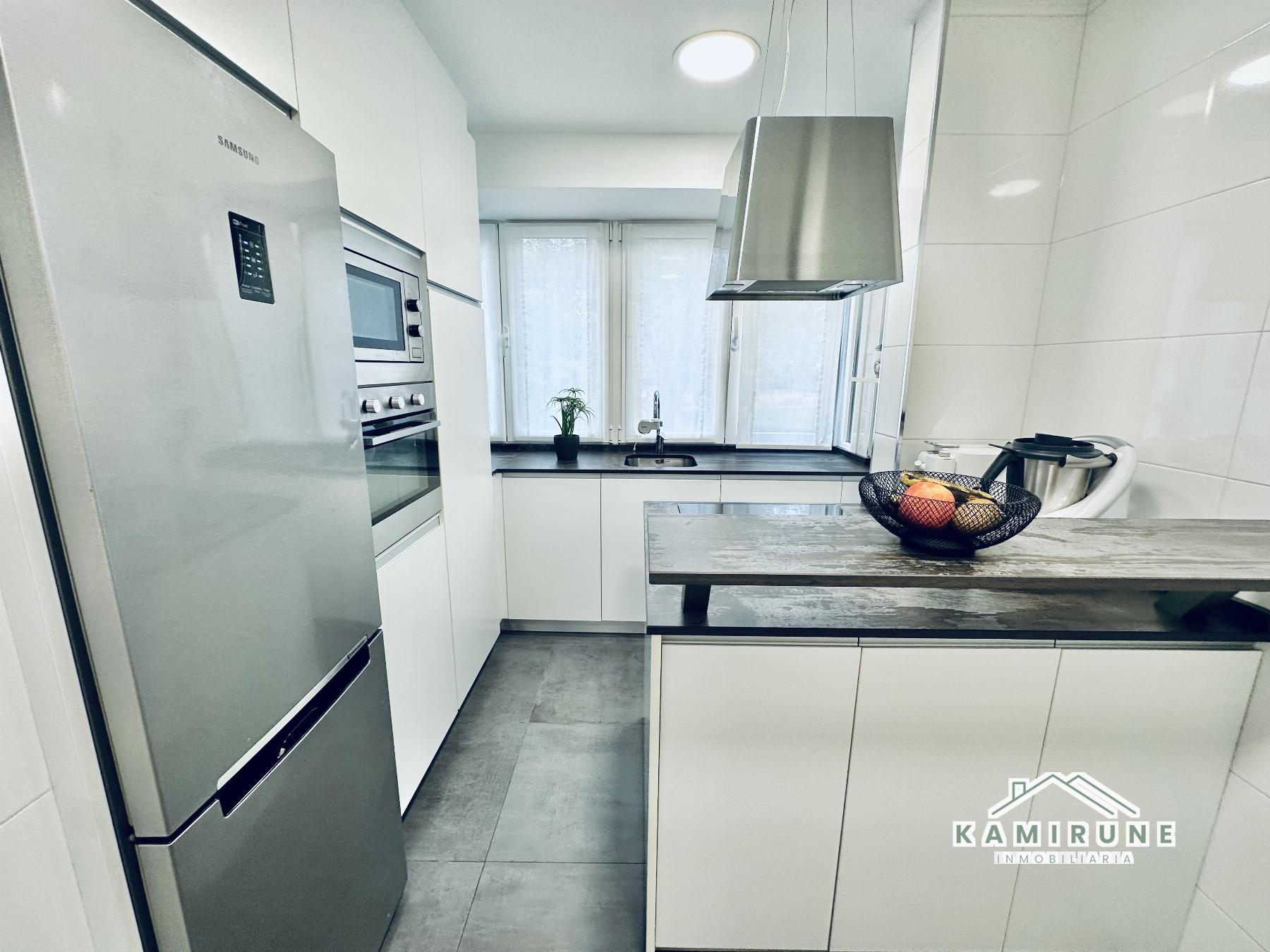 Venta de piso en Bilbao