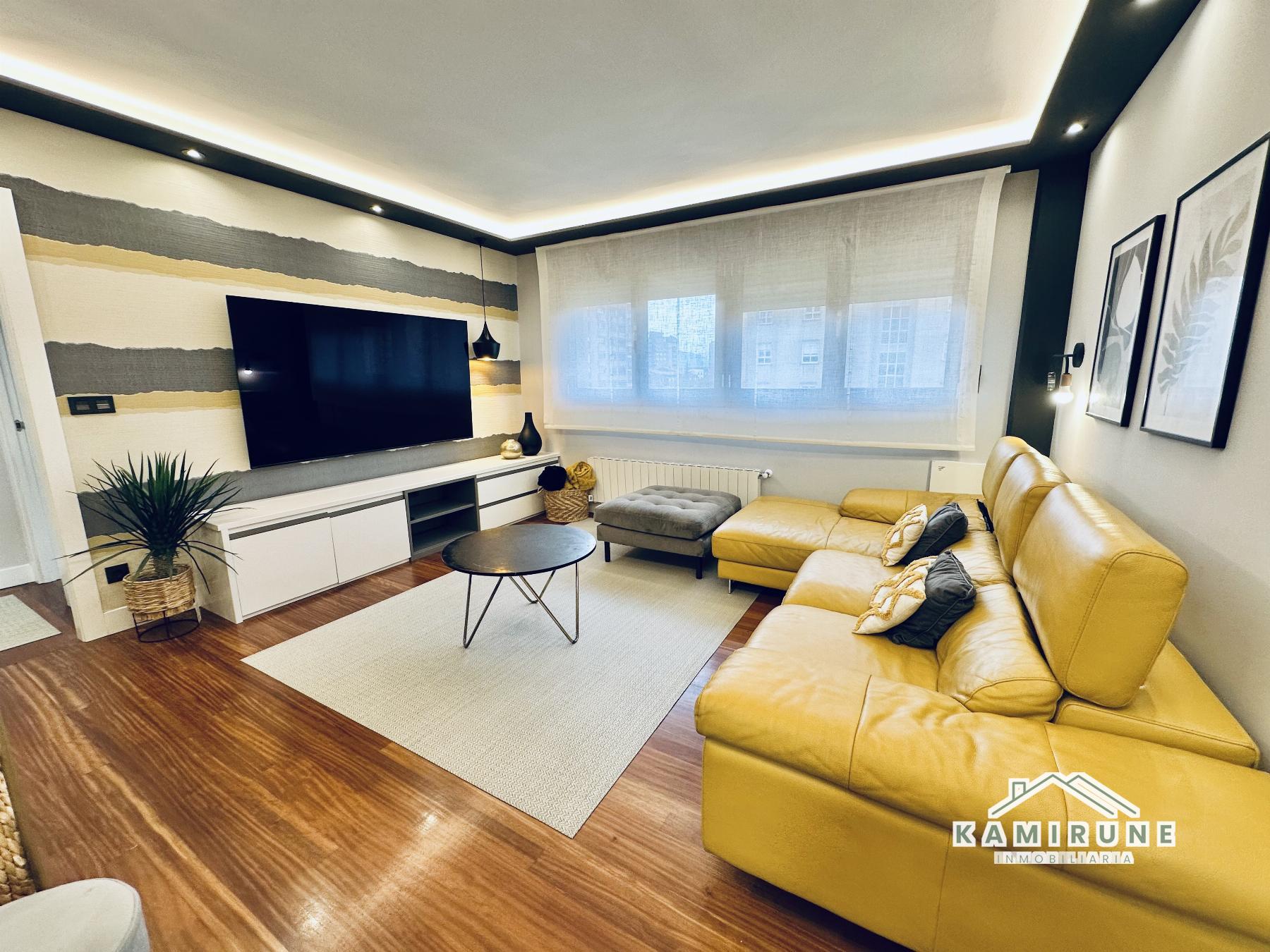 Venta de piso en Bilbao