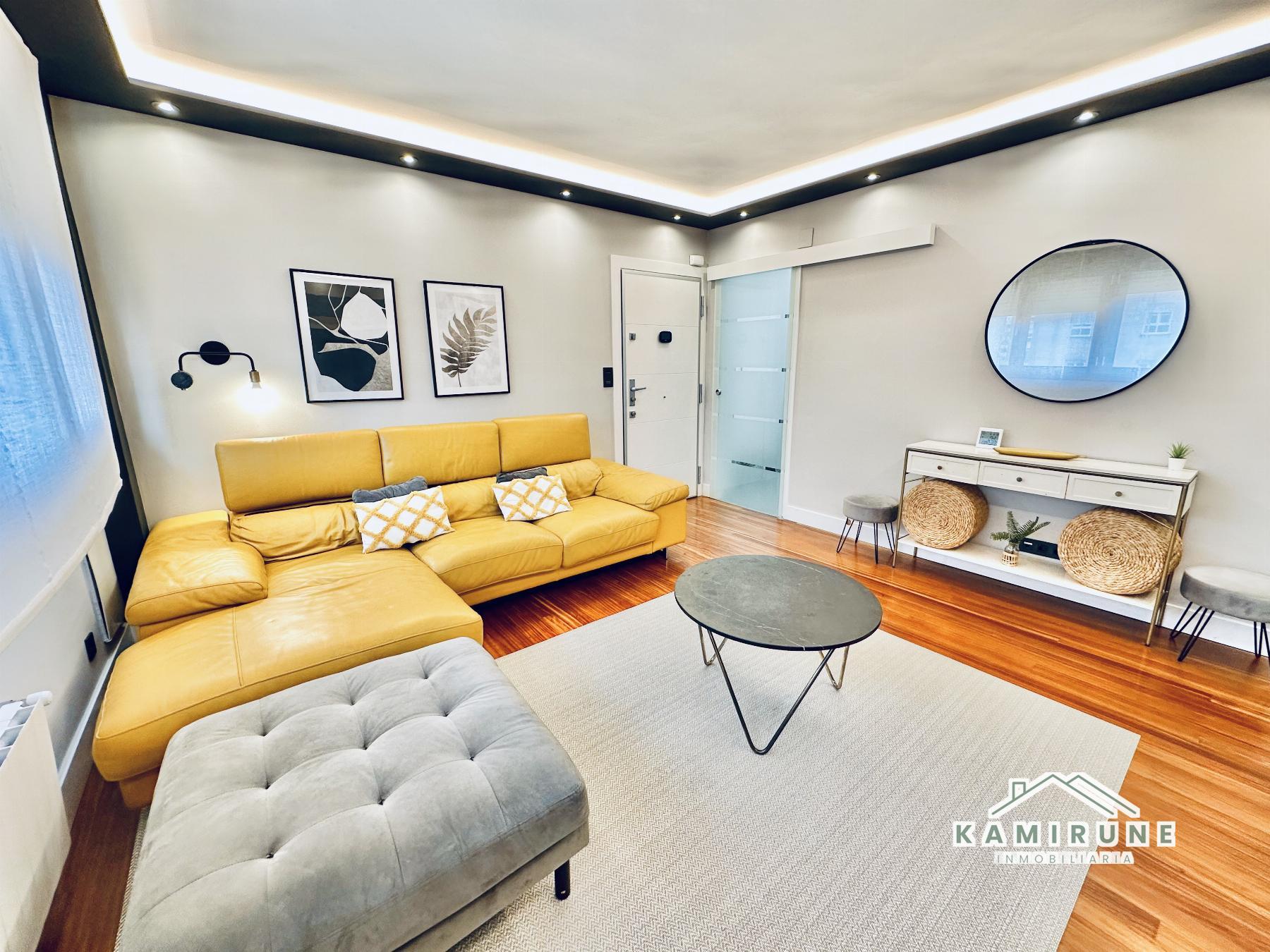 Venta de piso en Bilbao