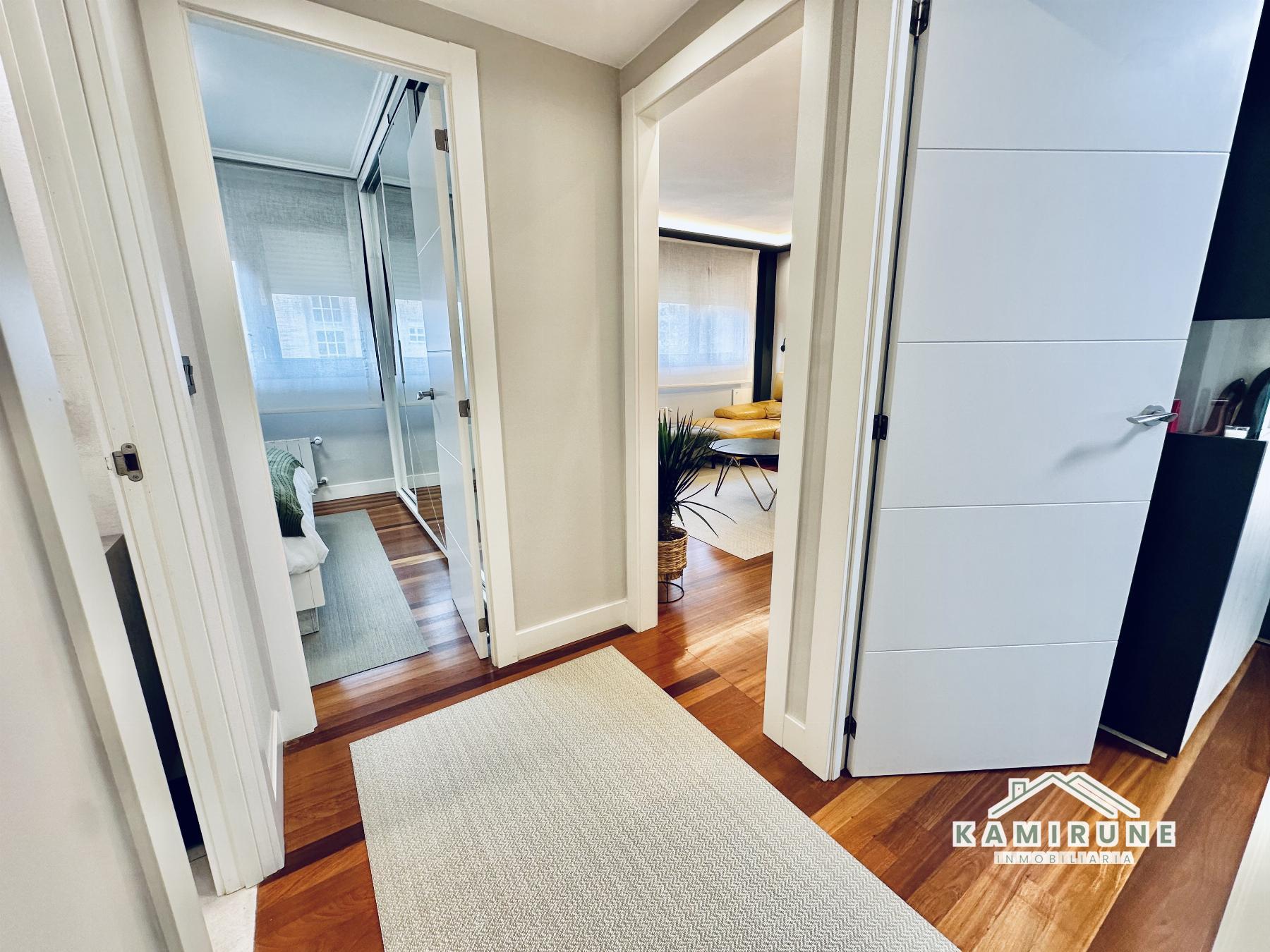 Venta de piso en Bilbao