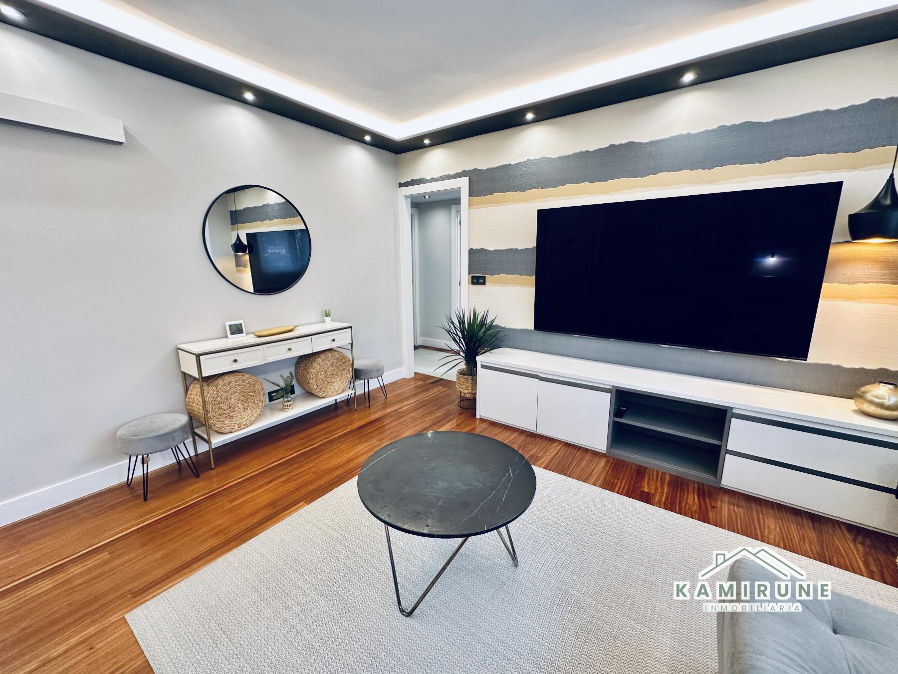 Venta de piso en Bilbao