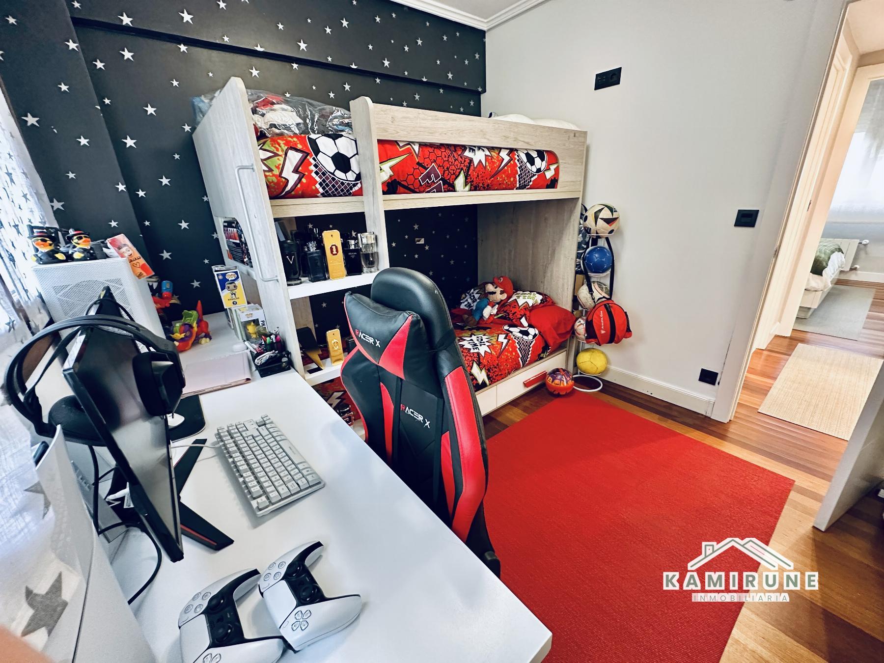 Venta de piso en Bilbao