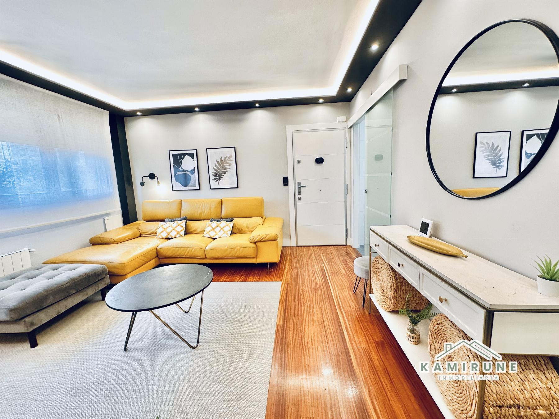 Venta de piso en Bilbao