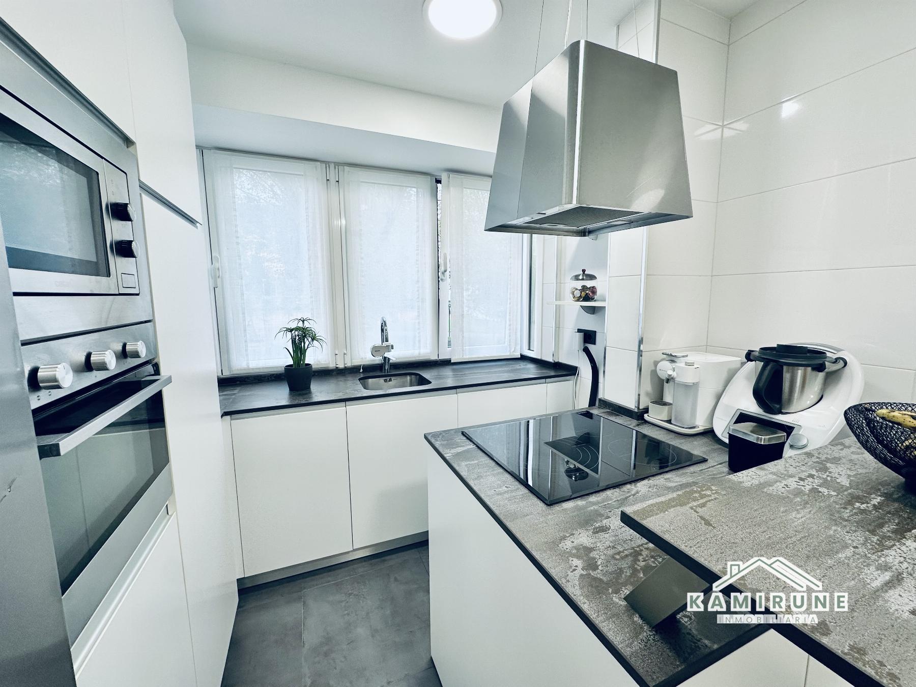 Venta de piso en Bilbao