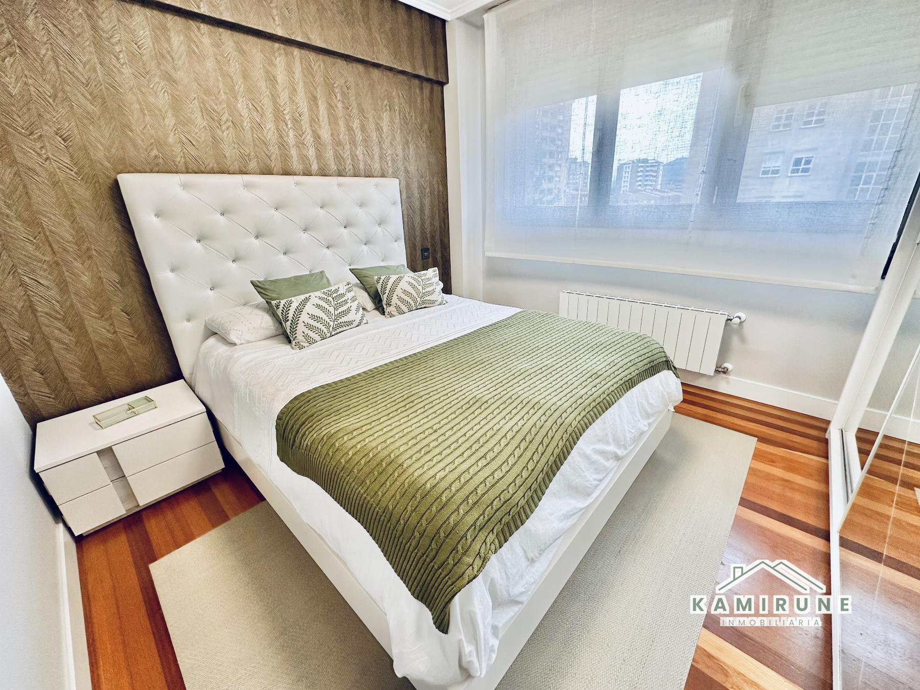 Venta de piso en Bilbao