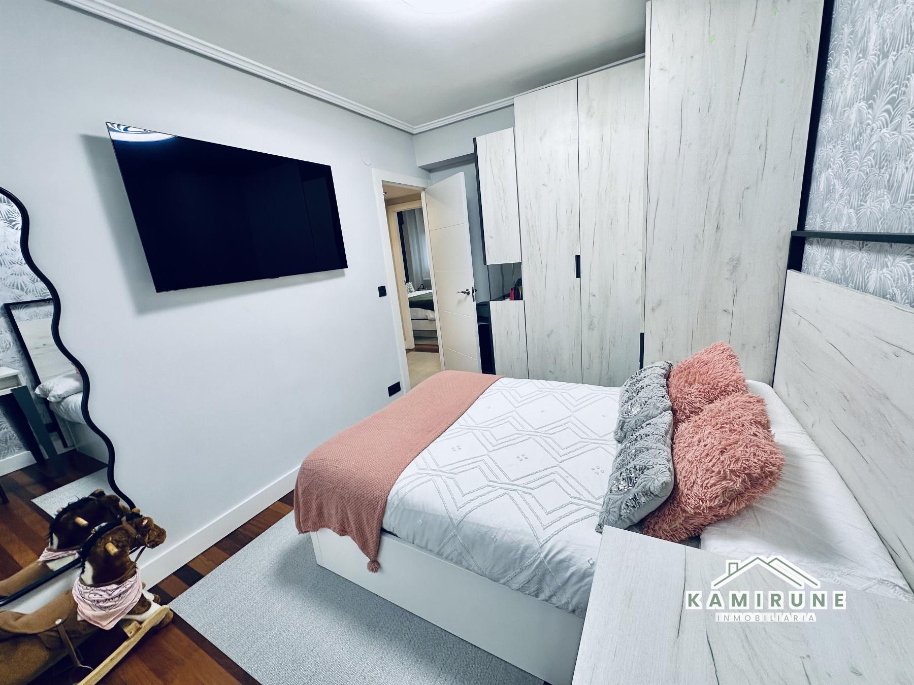 Venta de piso en Bilbao