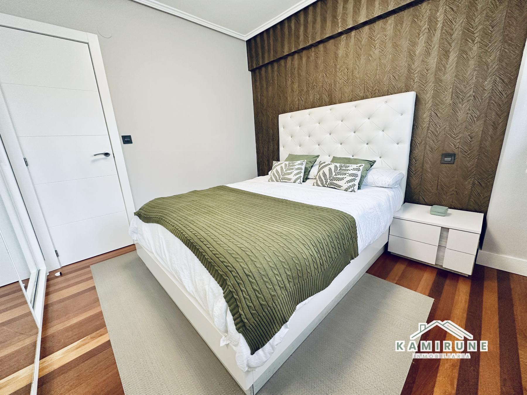 Venta de piso en Bilbao