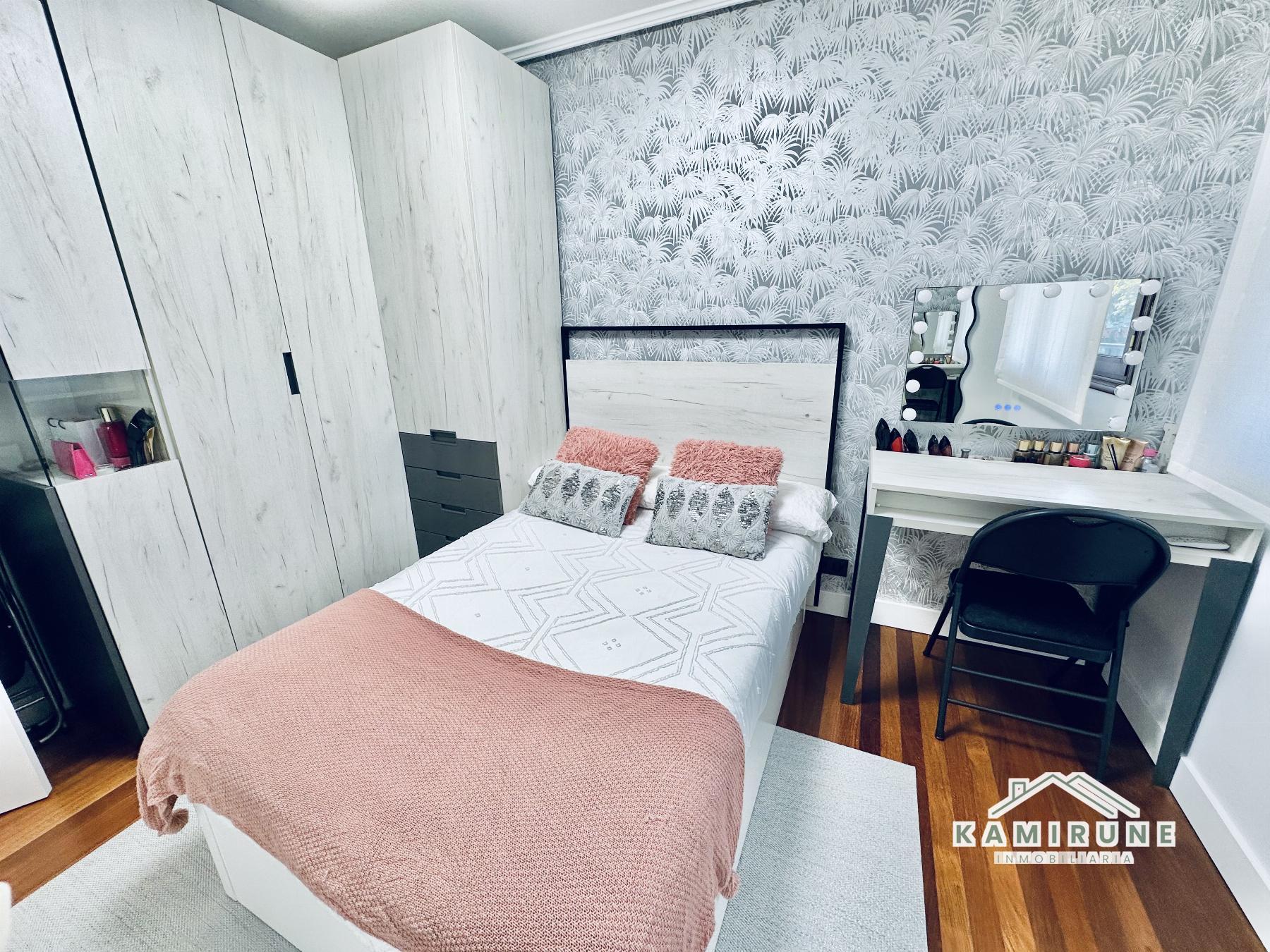 Venta de piso en Bilbao