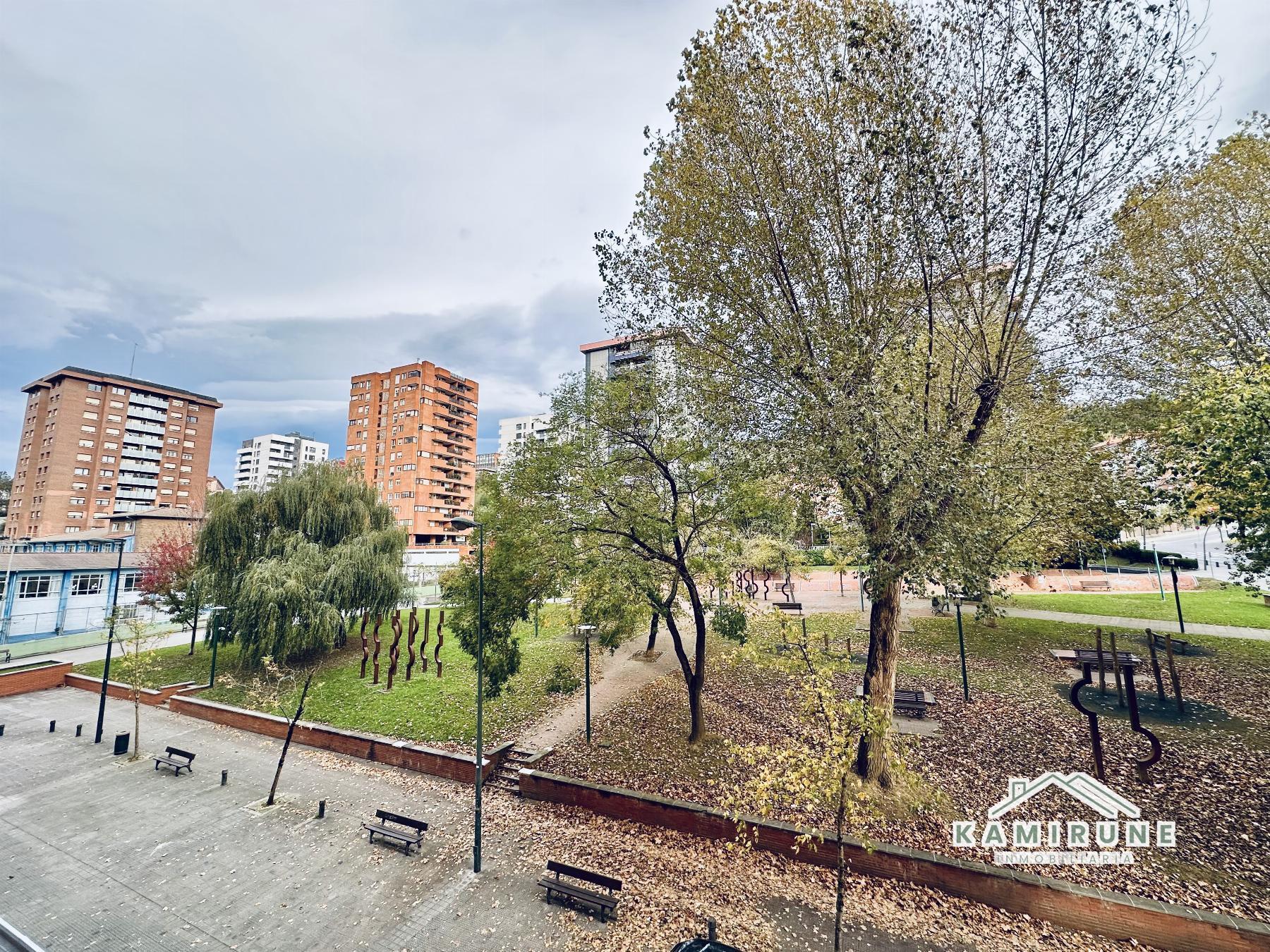 Venta de piso en Bilbao