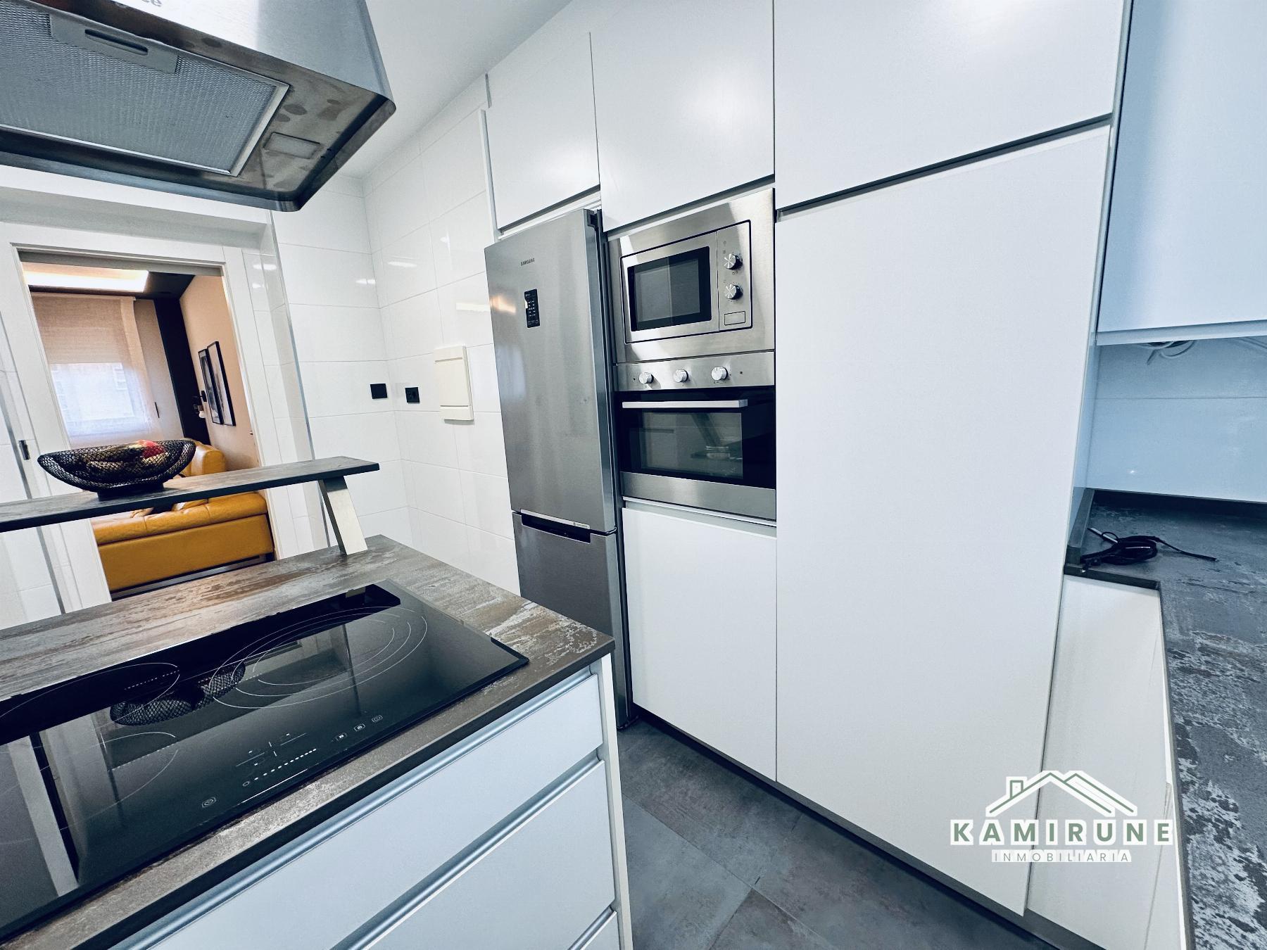 Venta de piso en Bilbao