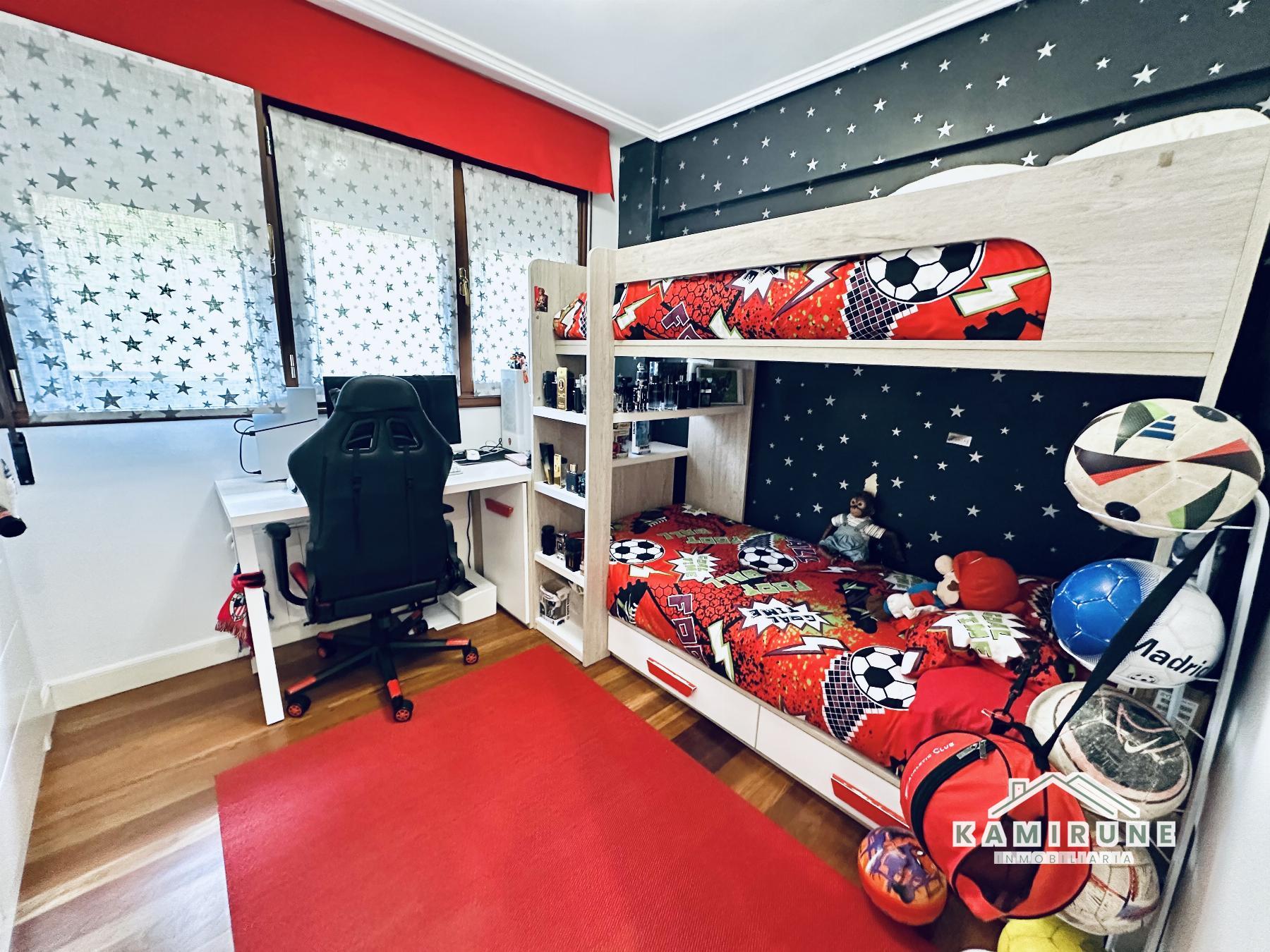 Venta de piso en Bilbao