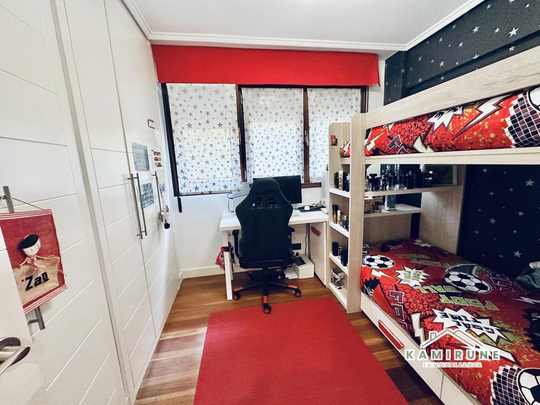 Venta de piso en Bilbao