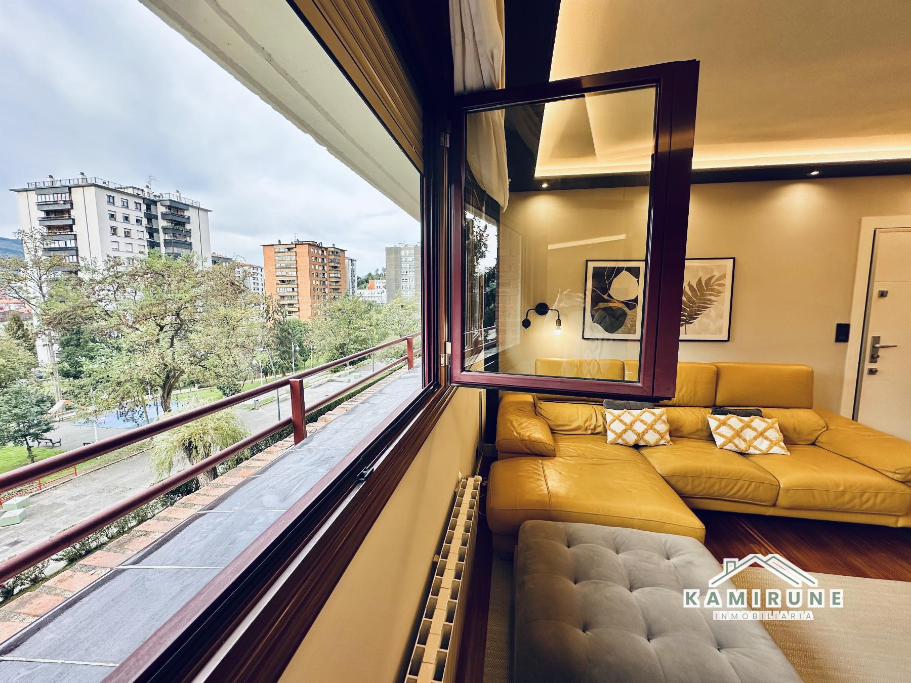 Venta de piso en Bilbao