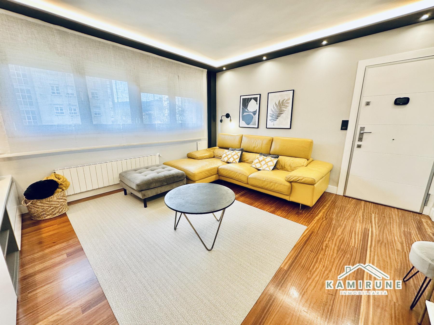 Venta de piso en Bilbao