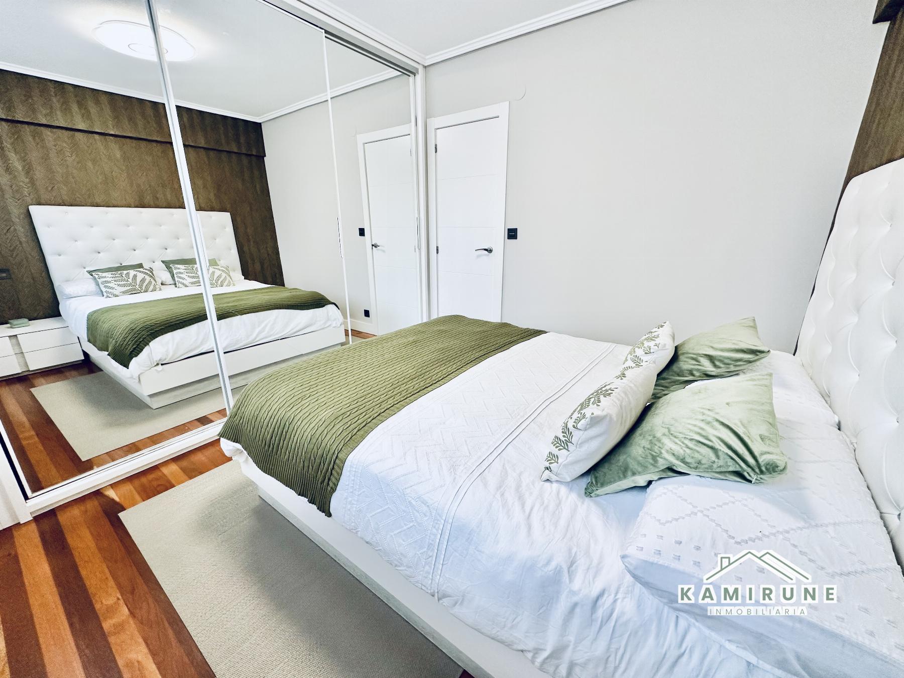 Venta de piso en Bilbao